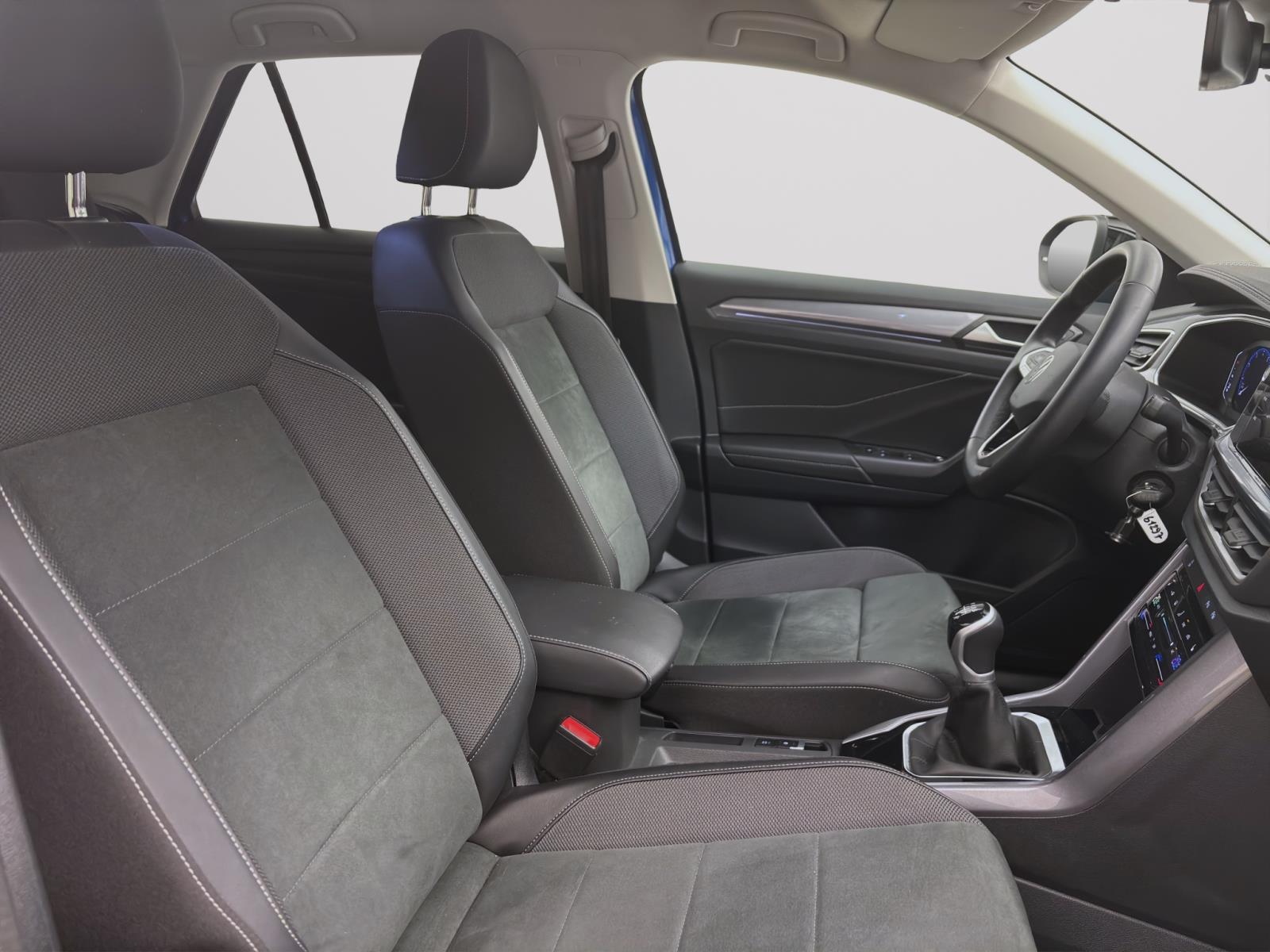 Bild 14: Volkswagen T-Roc 1.0 TSI STYLE NAVI AHK KLIMA PDC