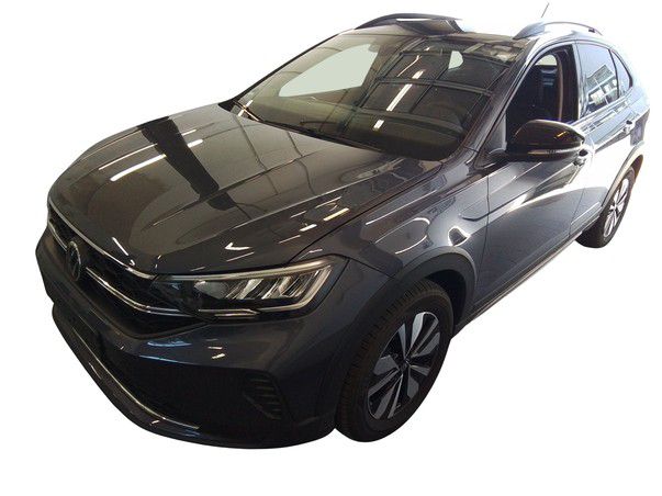 Volkswagen Taigo 1.0 TSI GOAL KLIMA PDC LED SHZG 8552735