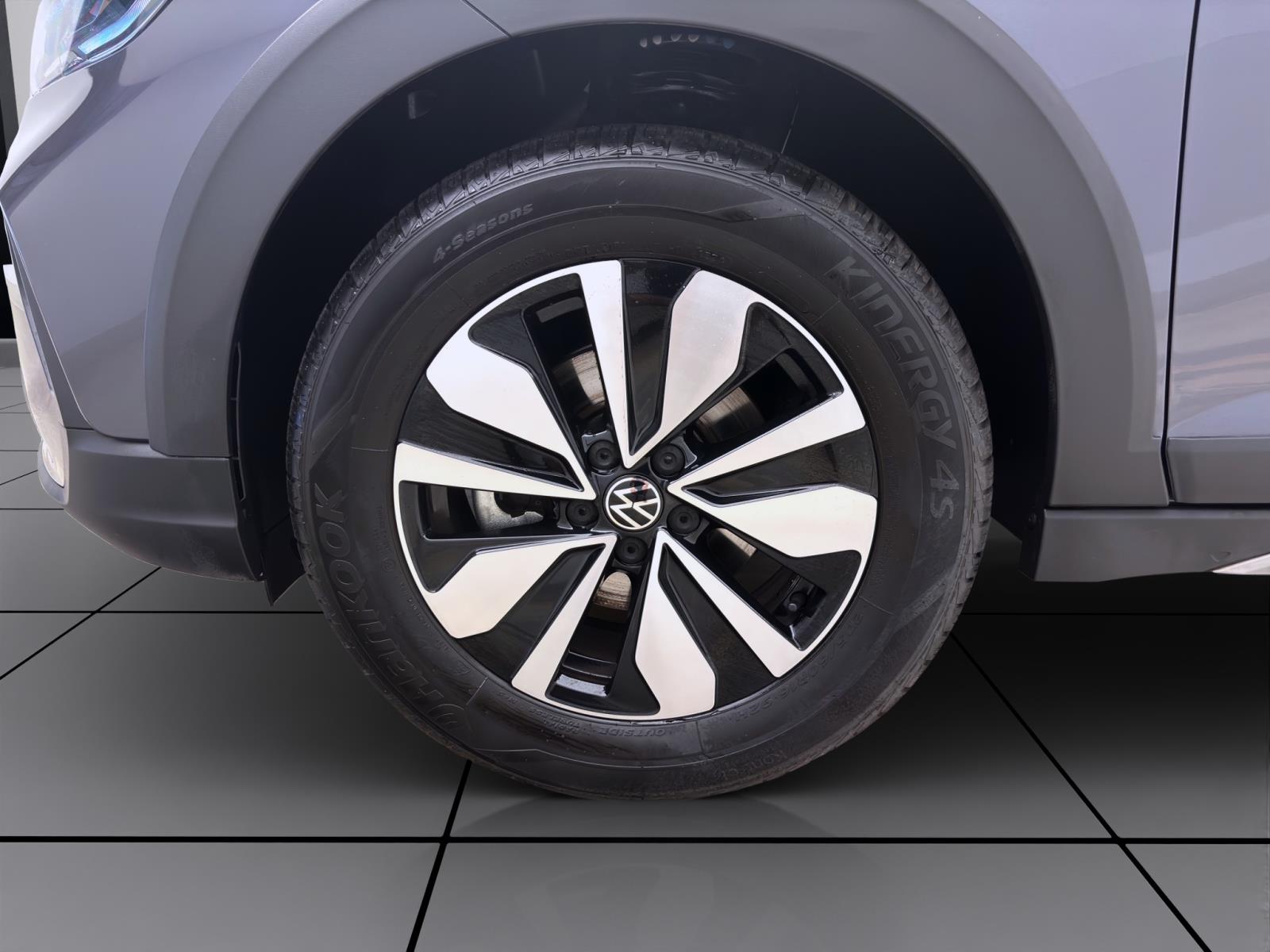 Volkswagen Taigo 1.0 TSI GOAL KLIMA PDC LED SHZG