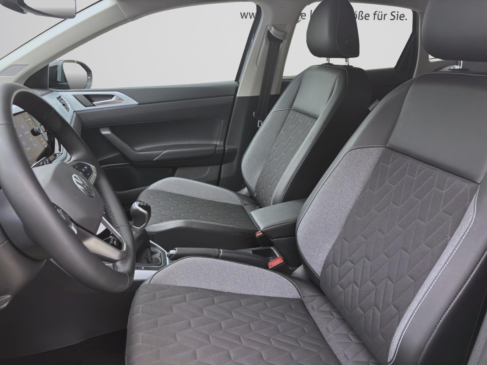 Volkswagen Taigo 1.0 TSI GOAL KLIMA PDC LED SHZG