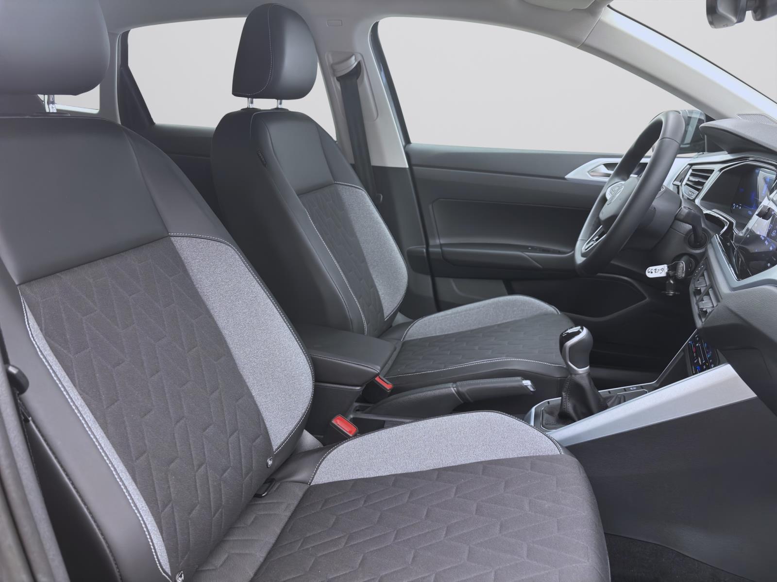 Volkswagen Taigo 1.0 TSI GOAL KLIMA PDC LED SHZG