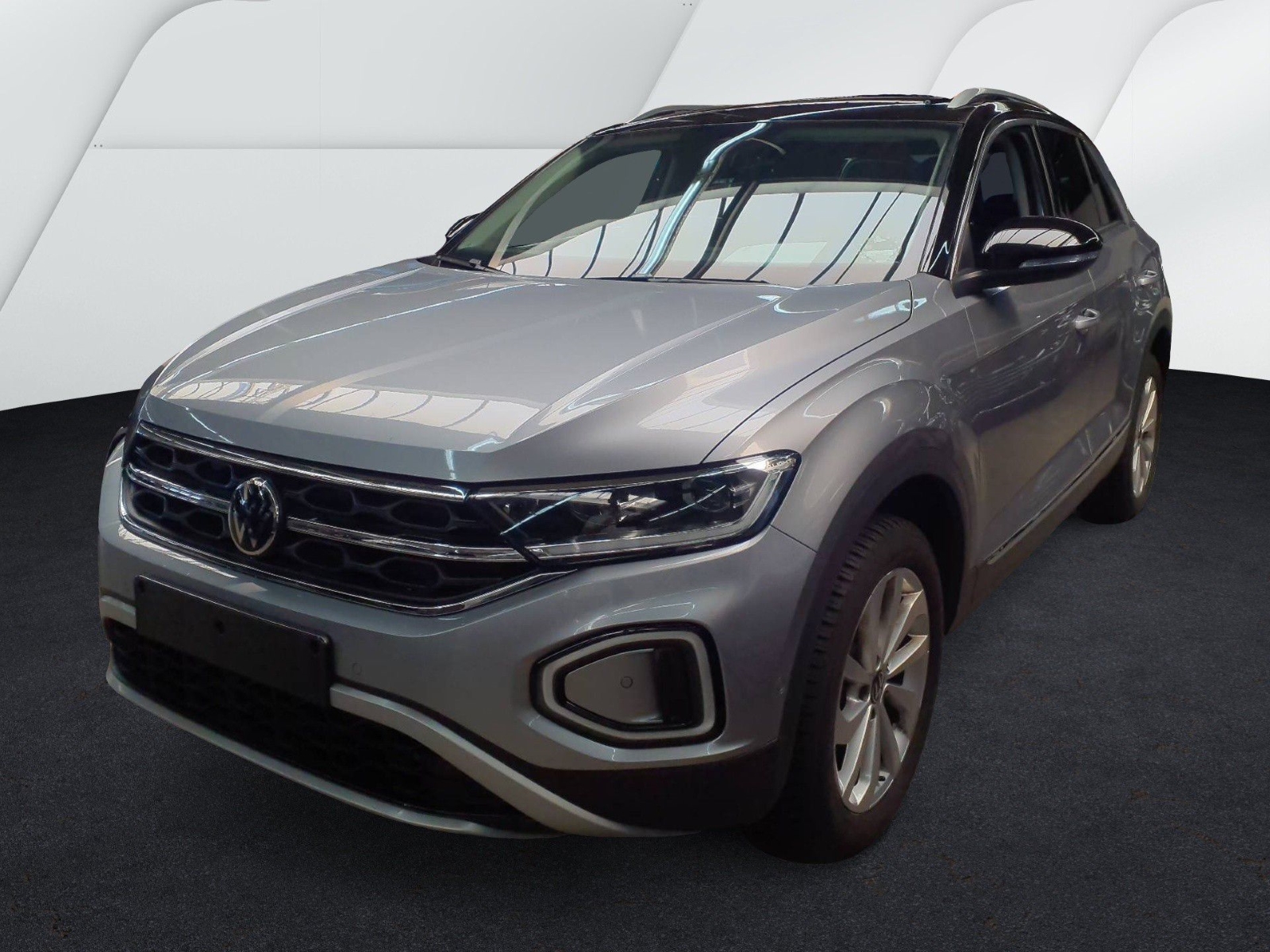 Volkswagen T-Roc 1.5 TSI DSG STYLE NAVI AHK PDC SHZG 8552740
