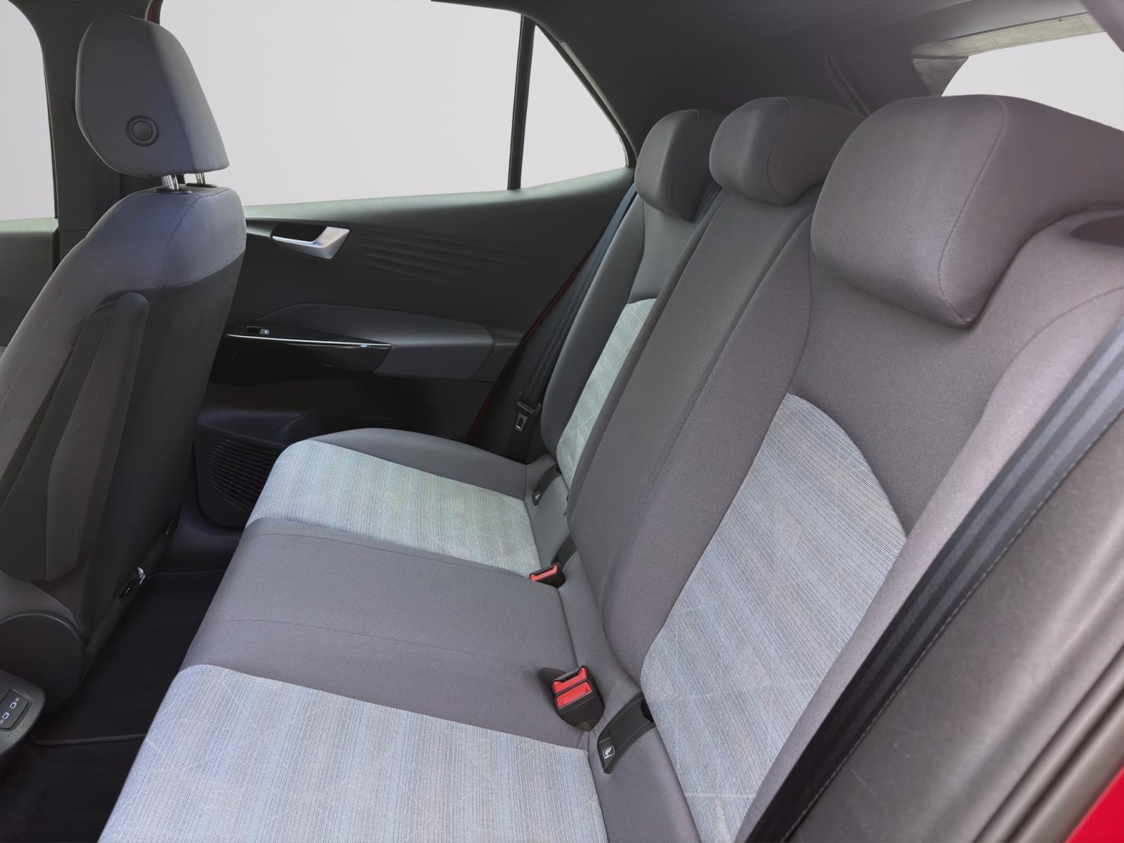 Bild 13: Volkswagen ID.3 PURE PERFORMANCE NAVI KLIMA PDC