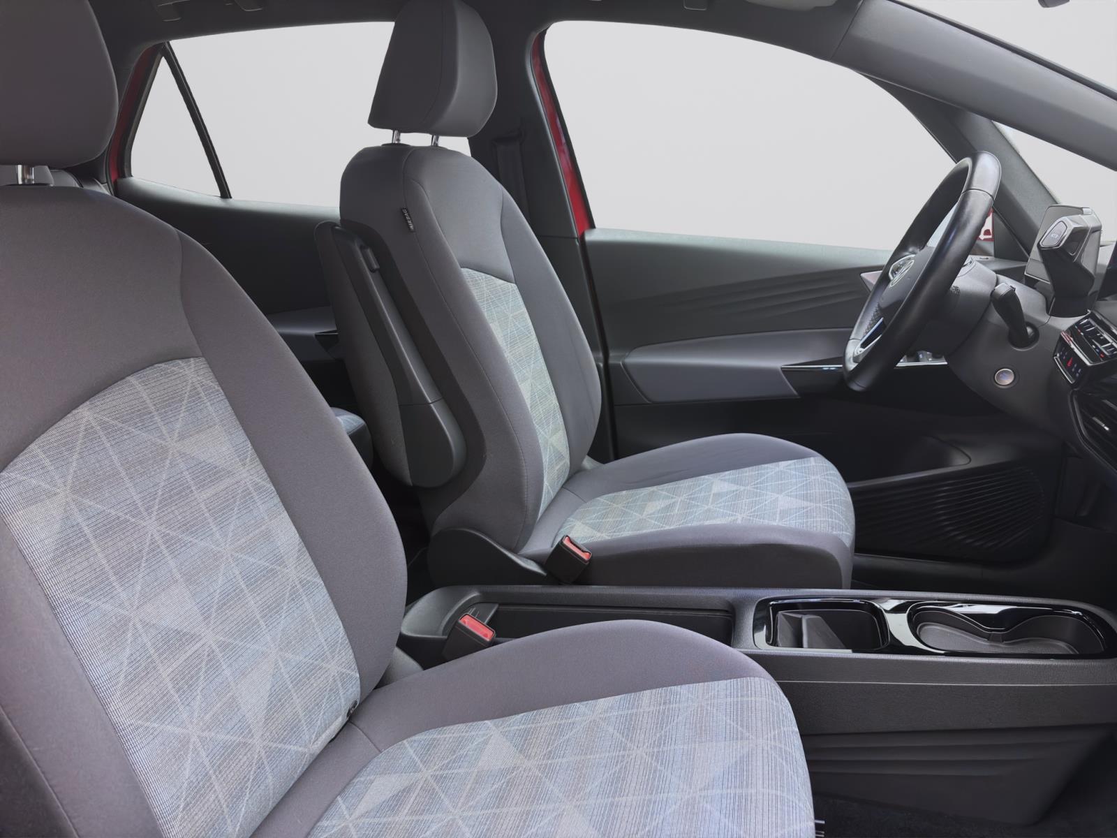Bild 14: Volkswagen ID.3 PURE PERFORMANCE NAVI KLIMA PDC