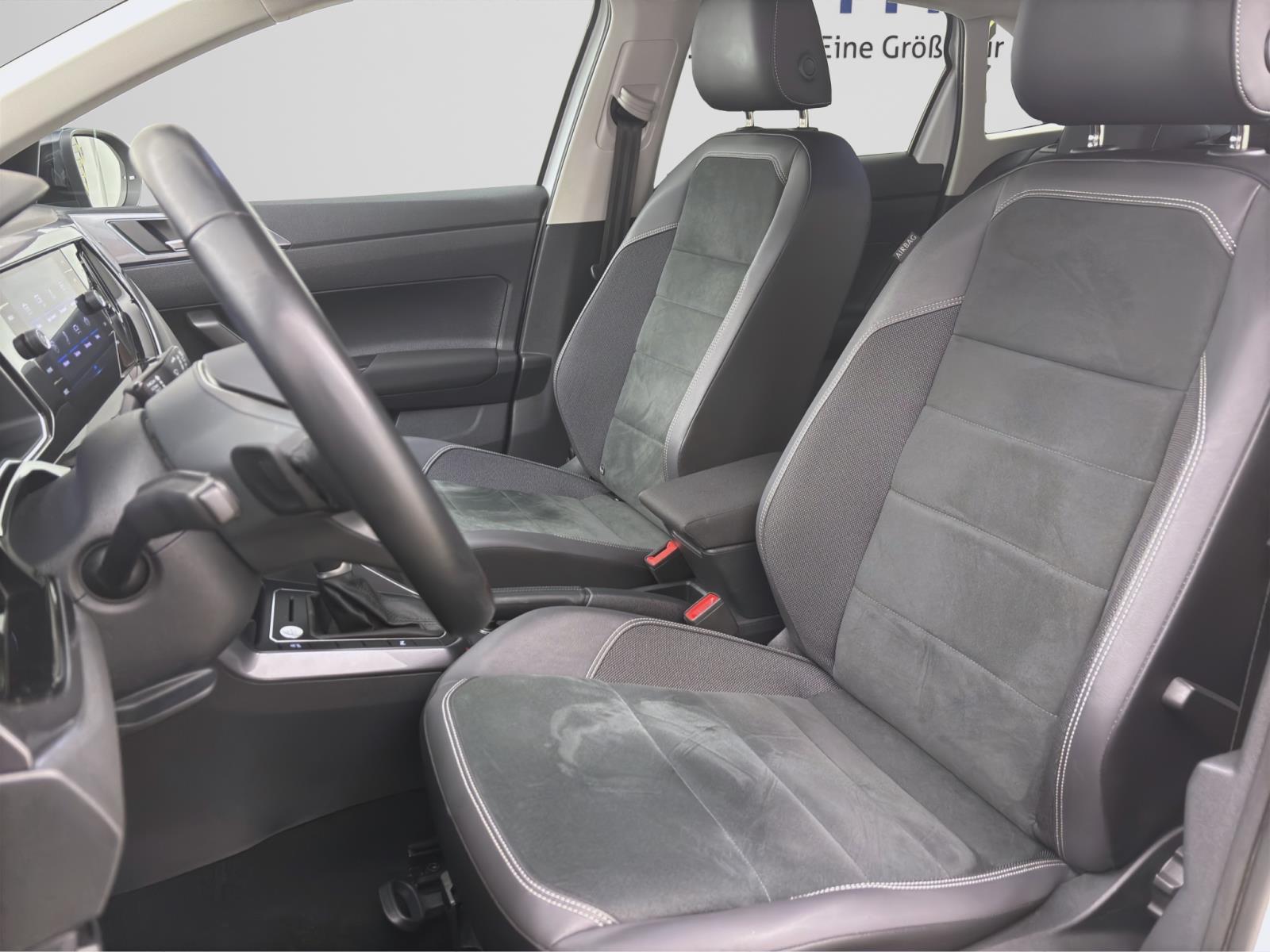Bild 8: Volkswagen Taigo 1.5 TSI DSG STYLE IQ.LIGHT KAMERA ACC SITZHZG