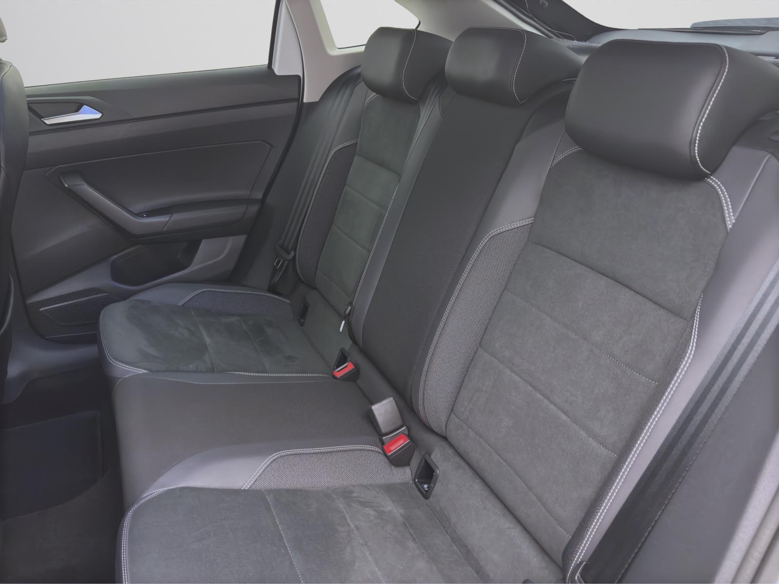 Bild 13: Volkswagen Taigo 1.5 TSI DSG STYLE IQ.LIGHT KAMERA ACC SITZHZG