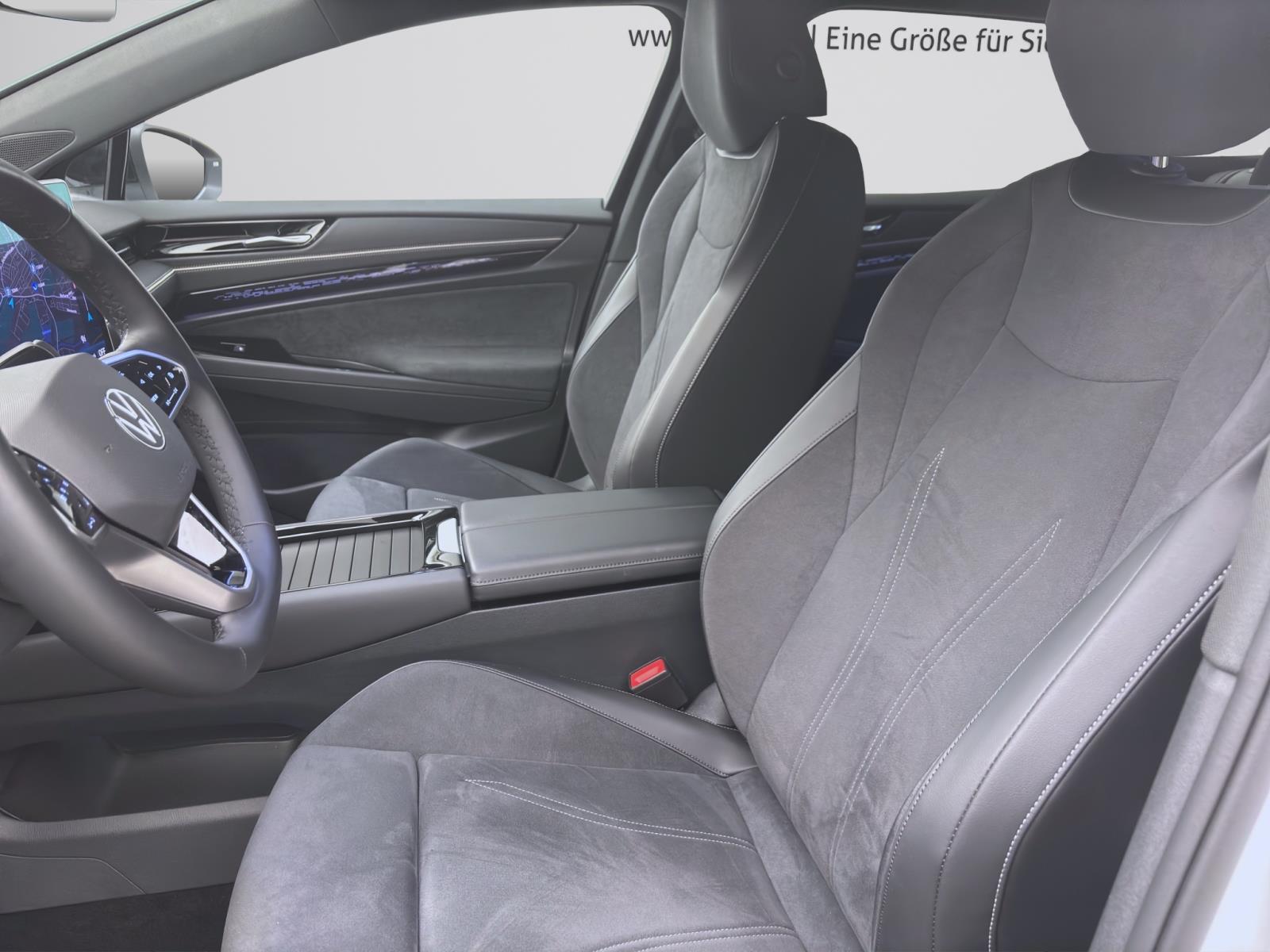 Bild 8: Volkswagen ID.7 Tourer PRO NAVI IQ.LIGHT AHK KAMERA