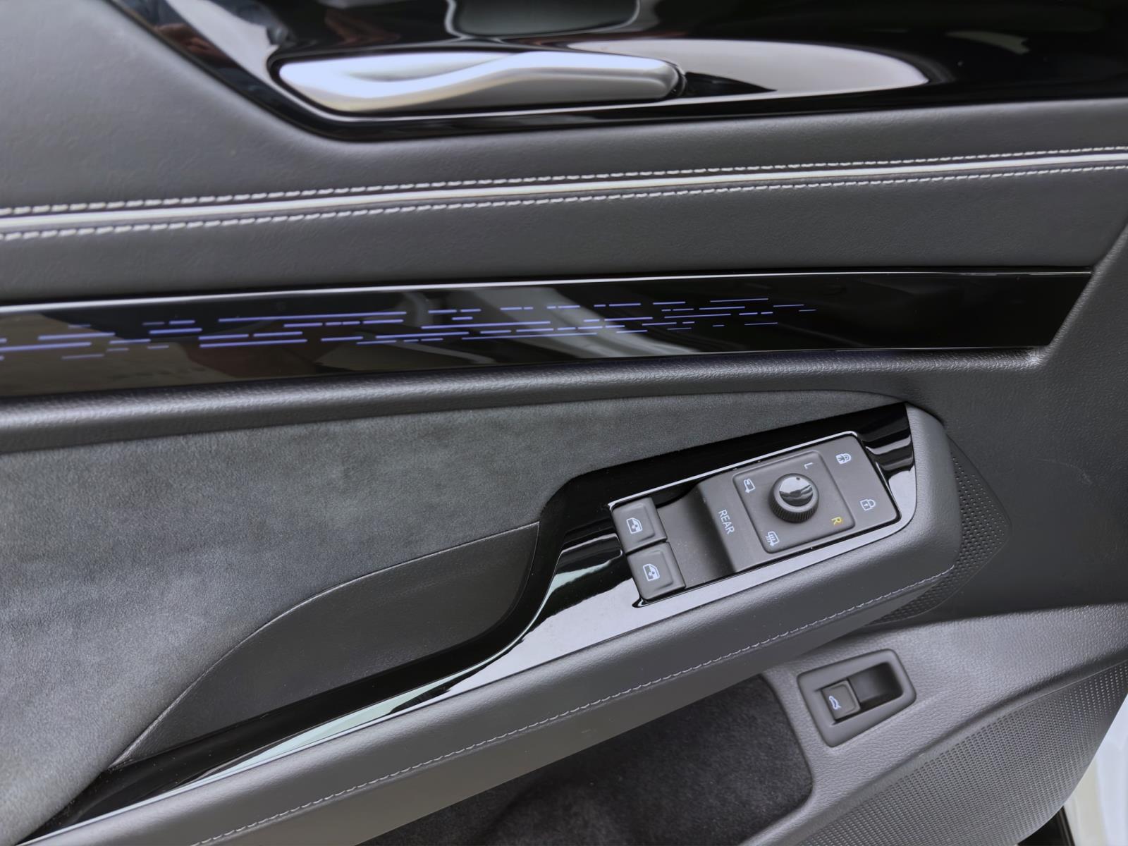 Bild 9: Volkswagen ID.7 Tourer PRO NAVI IQ.LIGHT AHK KAMERA