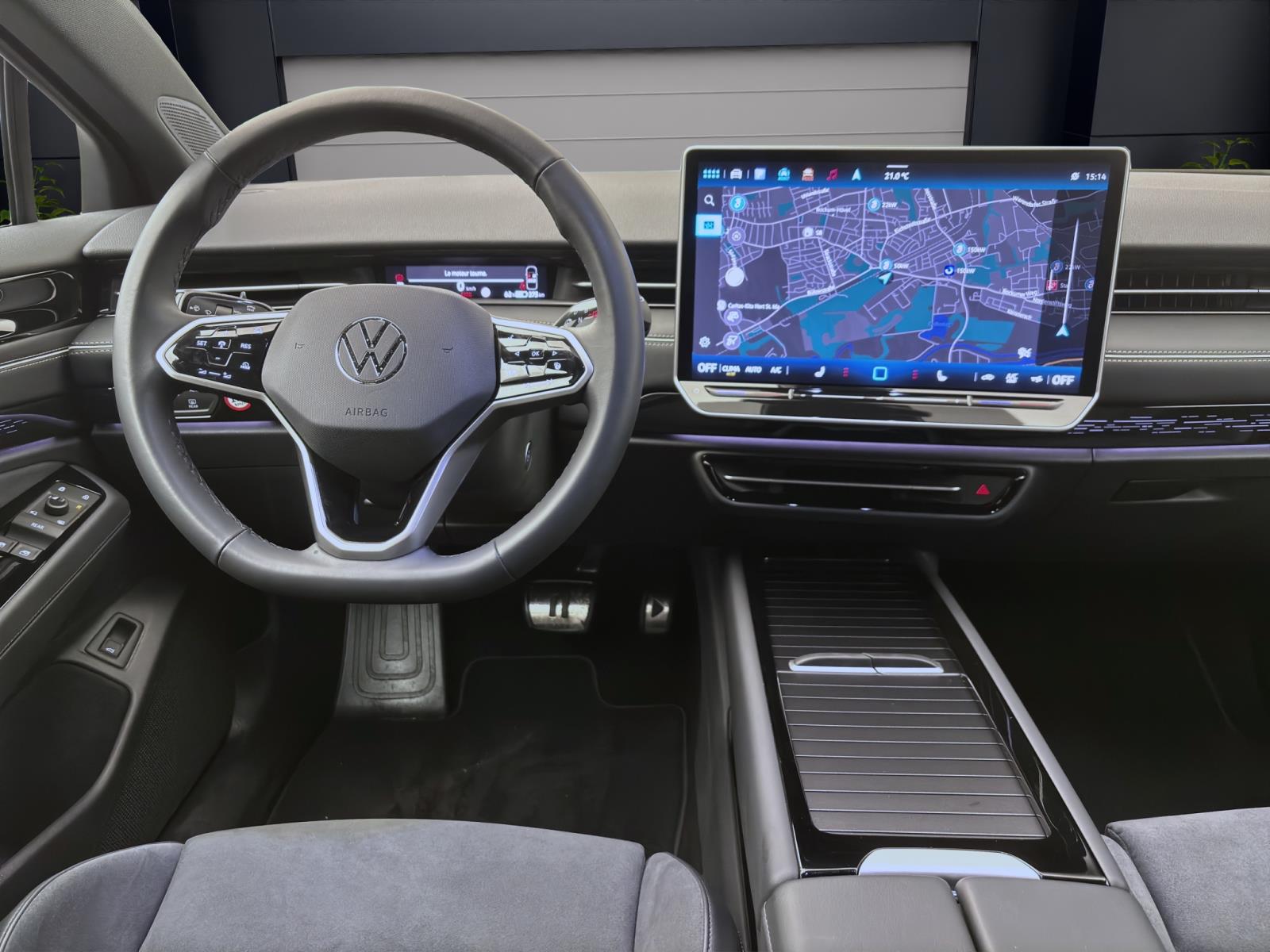 Bild 11: Volkswagen ID.7 Tourer PRO NAVI IQ.LIGHT AHK KAMERA