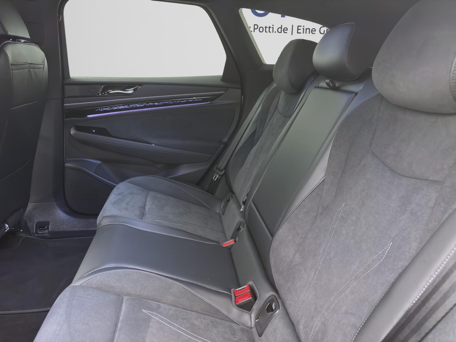 Bild 13: Volkswagen ID.7 Tourer PRO NAVI IQ.LIGHT AHK KAMERA