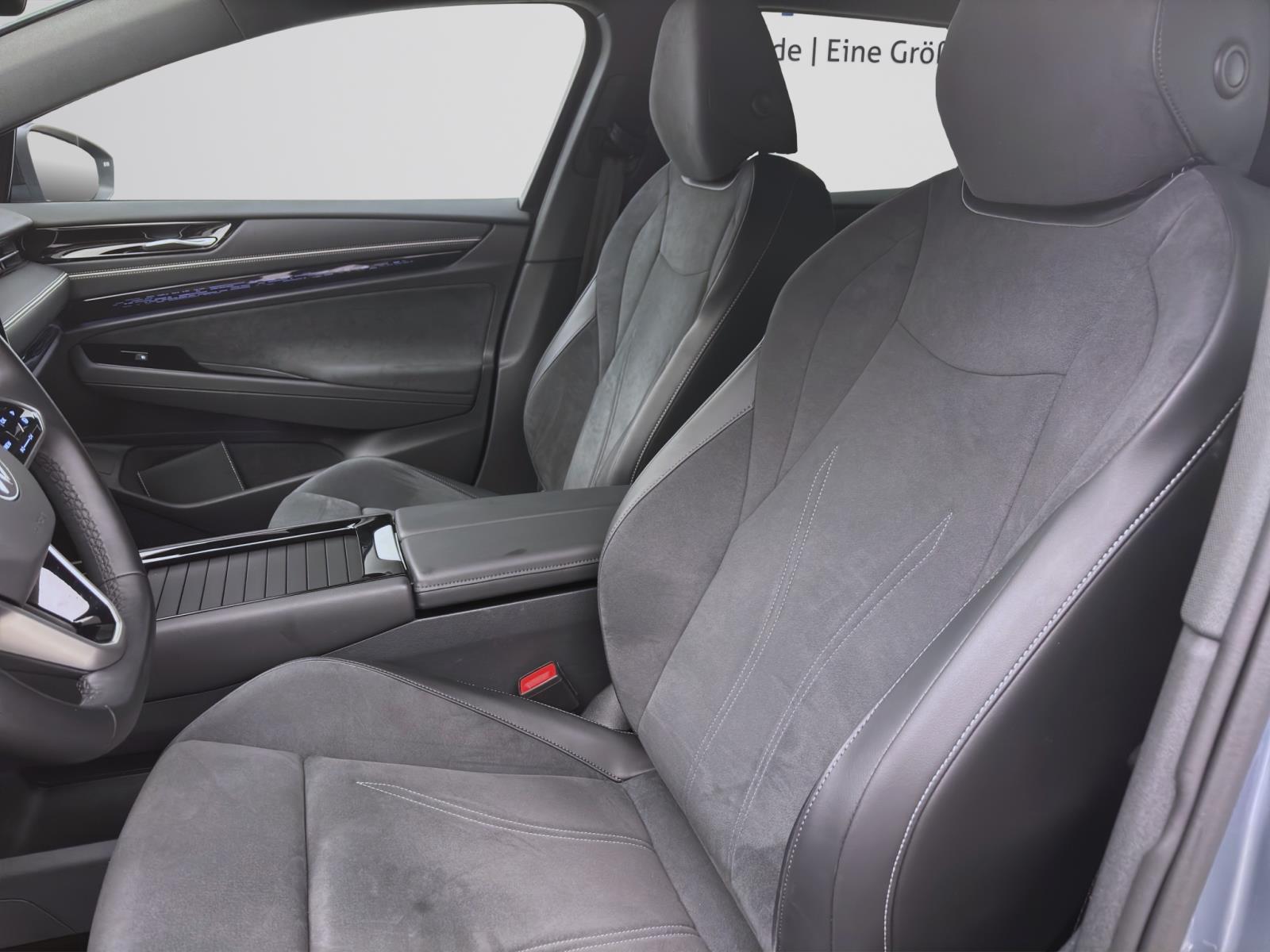 Bild 8: Volkswagen ID.7 Tourer PRO AHK NAVI IQ.LIGHT ACC SITZHZG