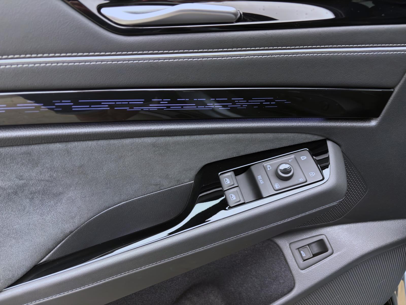 Bild 9: Volkswagen ID.7 Tourer PRO AHK NAVI IQ.LIGHT ACC SITZHZG