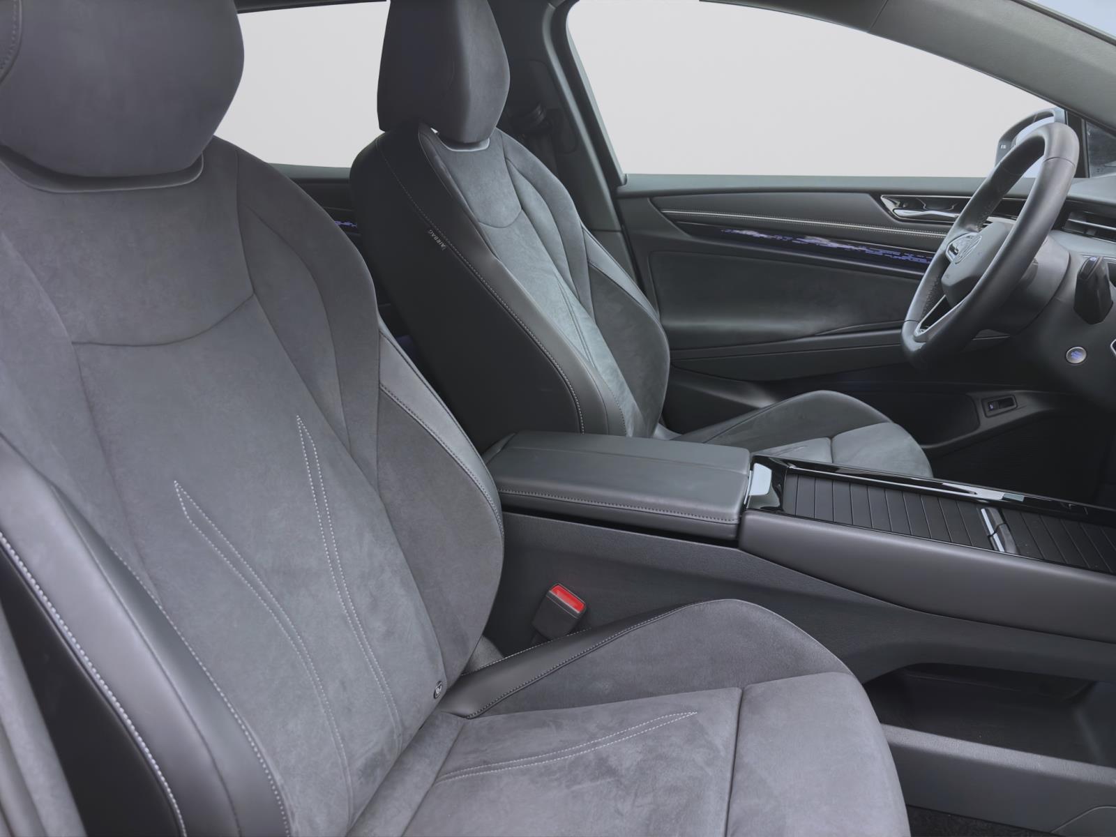 Bild 14: Volkswagen ID.7 Tourer PRO AHK NAVI IQ.LIGHT ACC SITZHZG