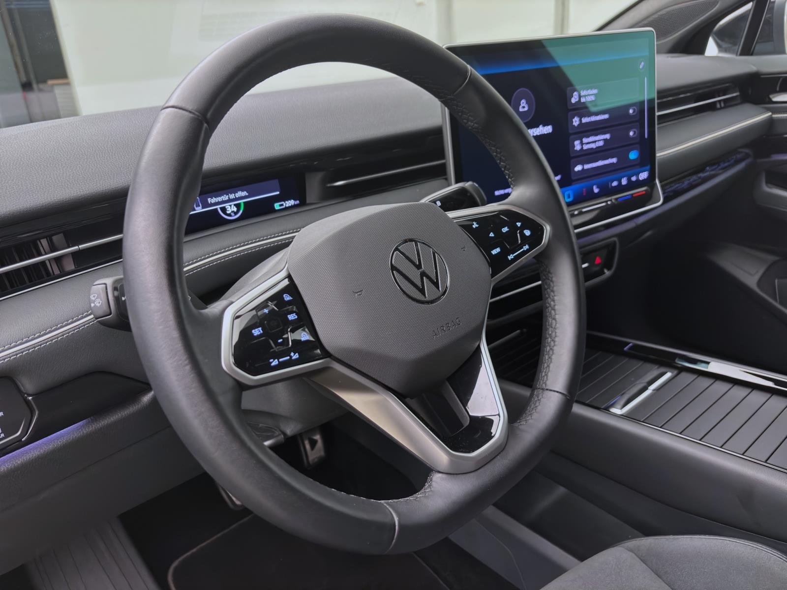 Bild 17: Volkswagen ID.7 Tourer PRO AHK NAVI IQ.LIGHT ACC SITZHZG
