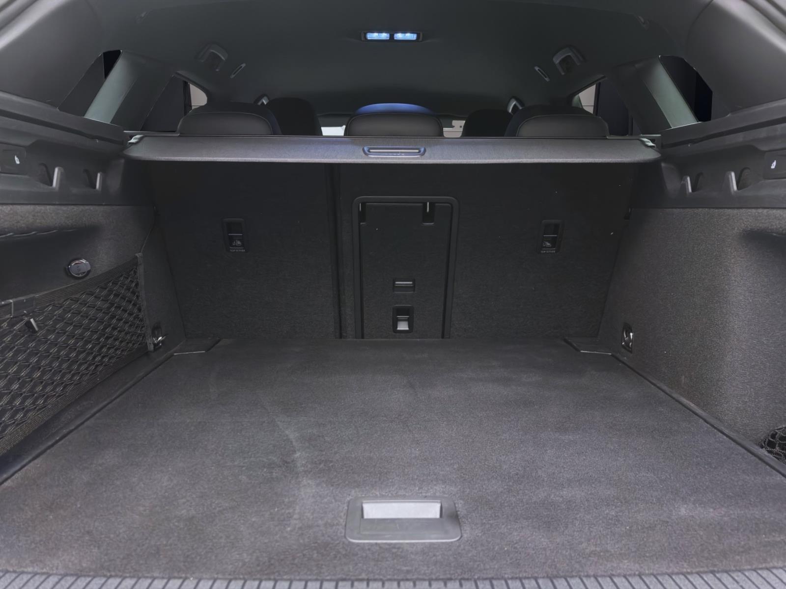 Bild 3: Volkswagen ID.7 Tourer PRO AHK NAVI IQ.LIGHT ACC SITZHZG