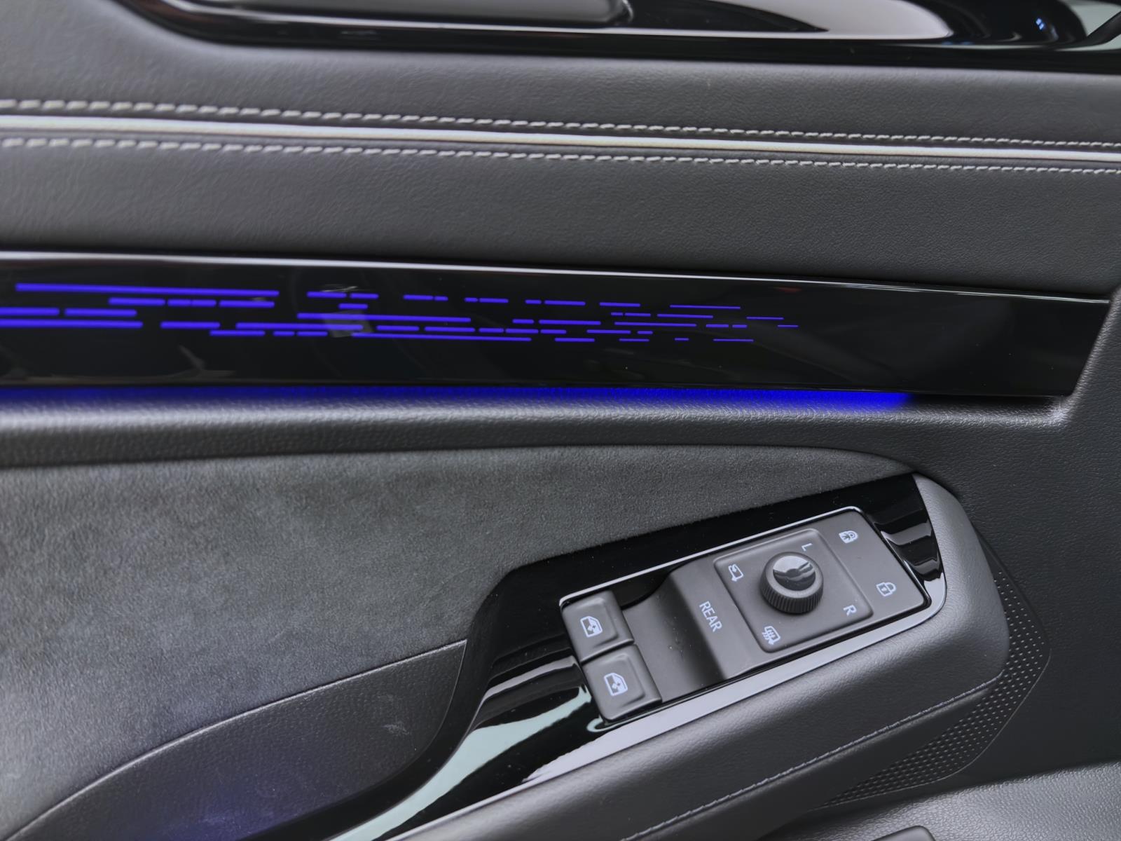 Bild 9: Volkswagen ID.7 Tourer PRO AHK NAVI IQ.LIGHT ACC SITZHZG