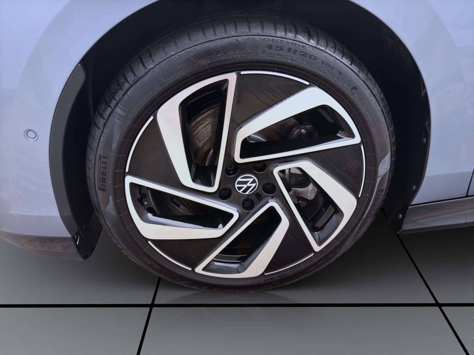 Bild 7: Volkswagen ID.7 Tourer PRO NAVI IQ.LIGHT AHK KAMERA