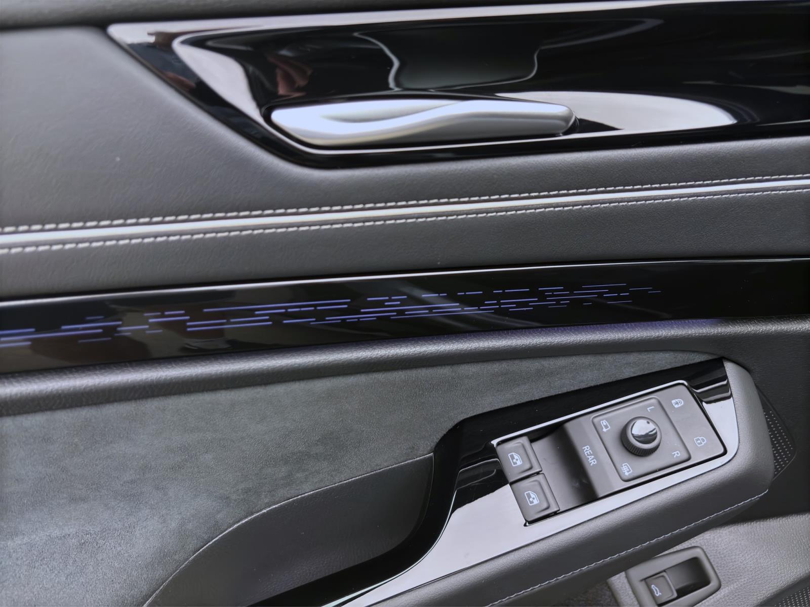 Bild 9: Volkswagen ID.7 Tourer PRO NAVI IQ.LIGHT AHK KAMERA