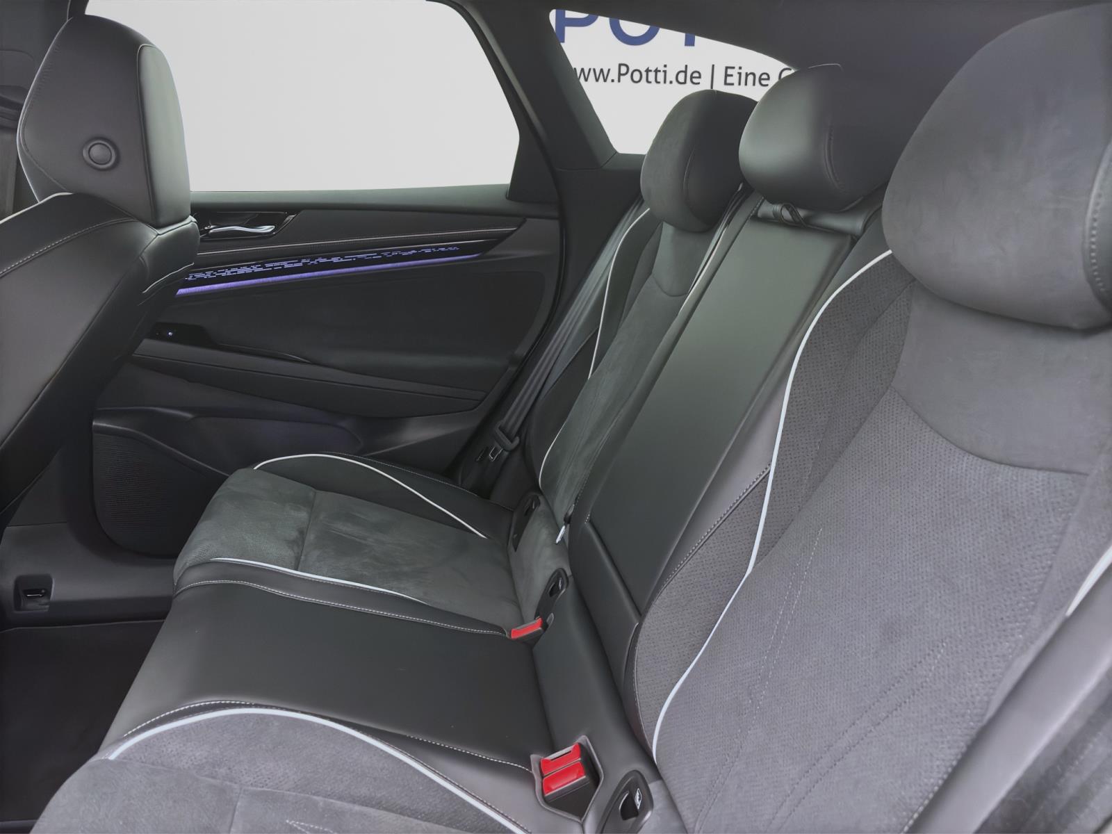 Bild 13: Volkswagen ID.7 Tourer PRO NAVI IQ.LIGHT AHK KAMERA
