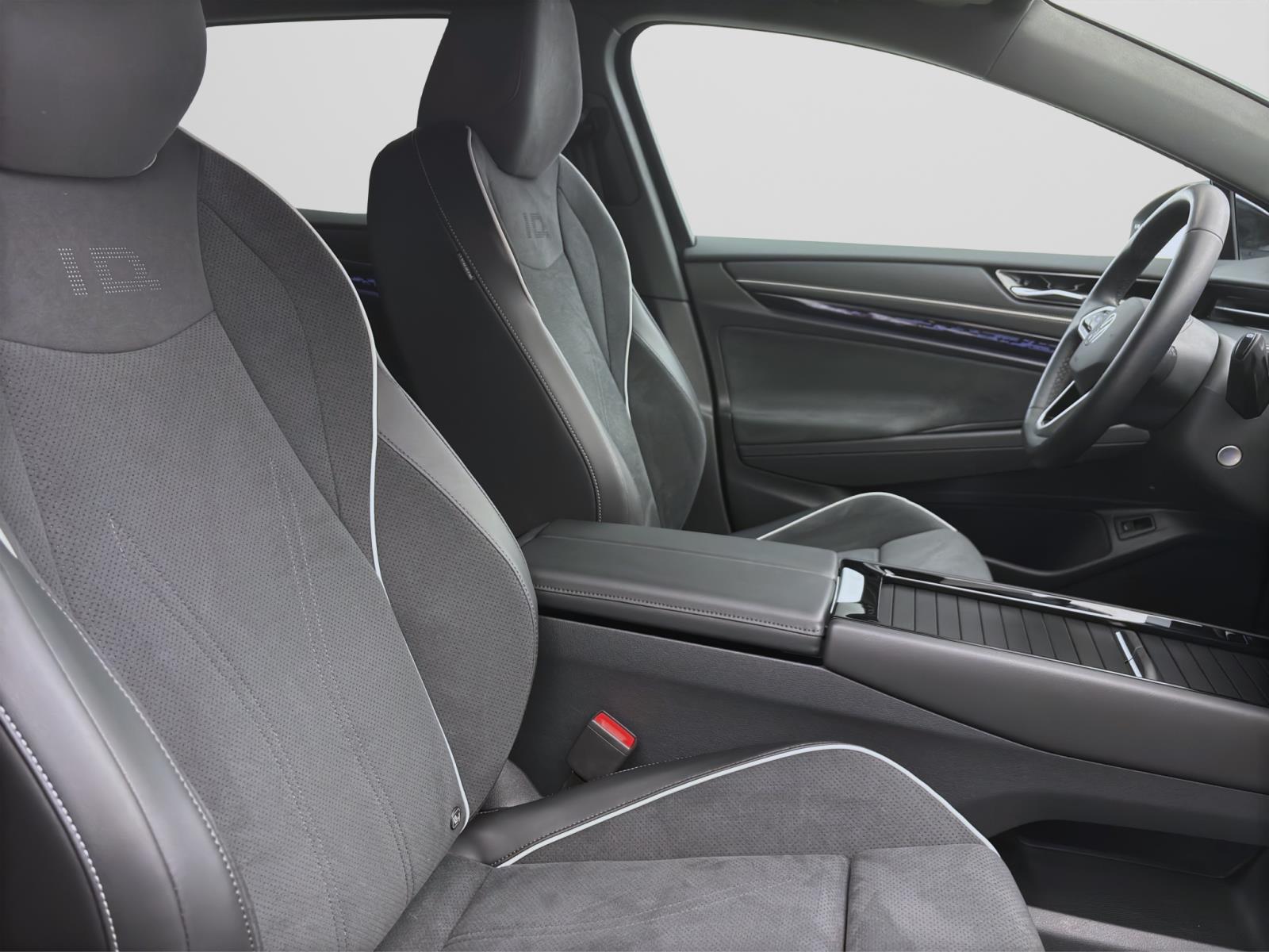 Bild 14: Volkswagen ID.7 Tourer PRO NAVI IQ.LIGHT AHK KAMERA