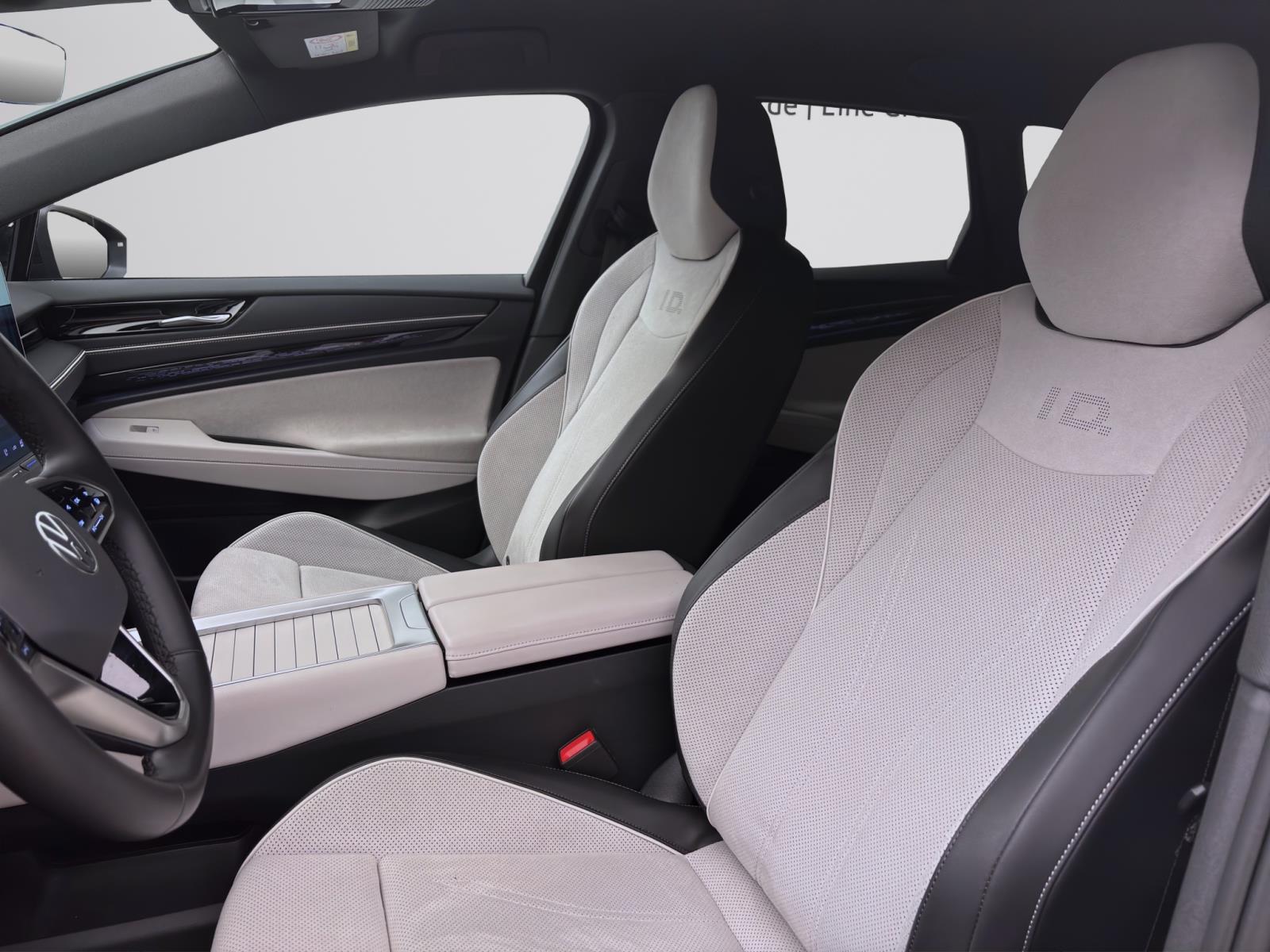 Bild 8: Volkswagen ID.7 Tourer PRO AHK NAVI IQ.LIGHT ACC SITZHZG