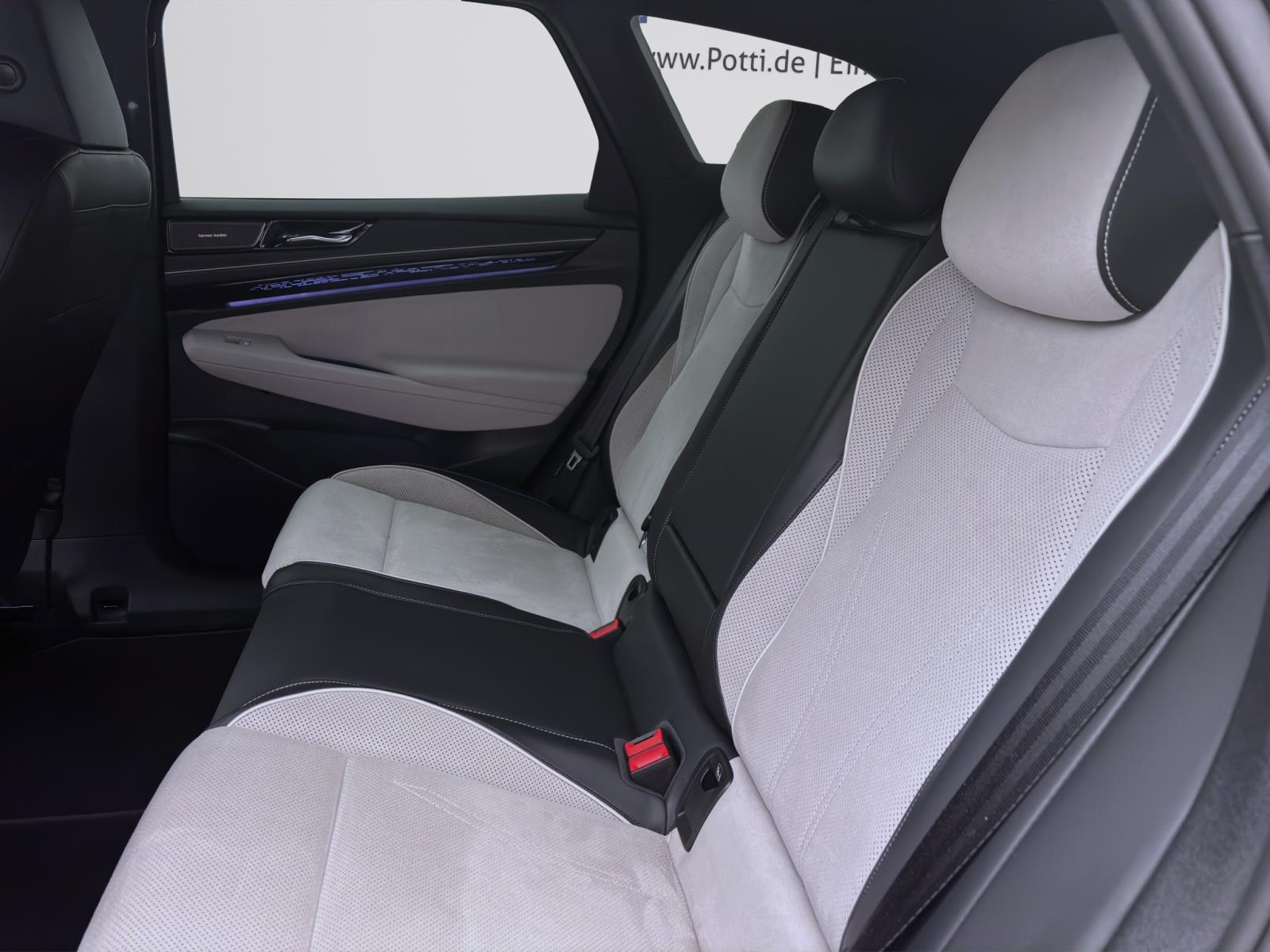 Bild 13: Volkswagen ID.7 Tourer PRO AHK NAVI IQ.LIGHT ACC SITZHZG