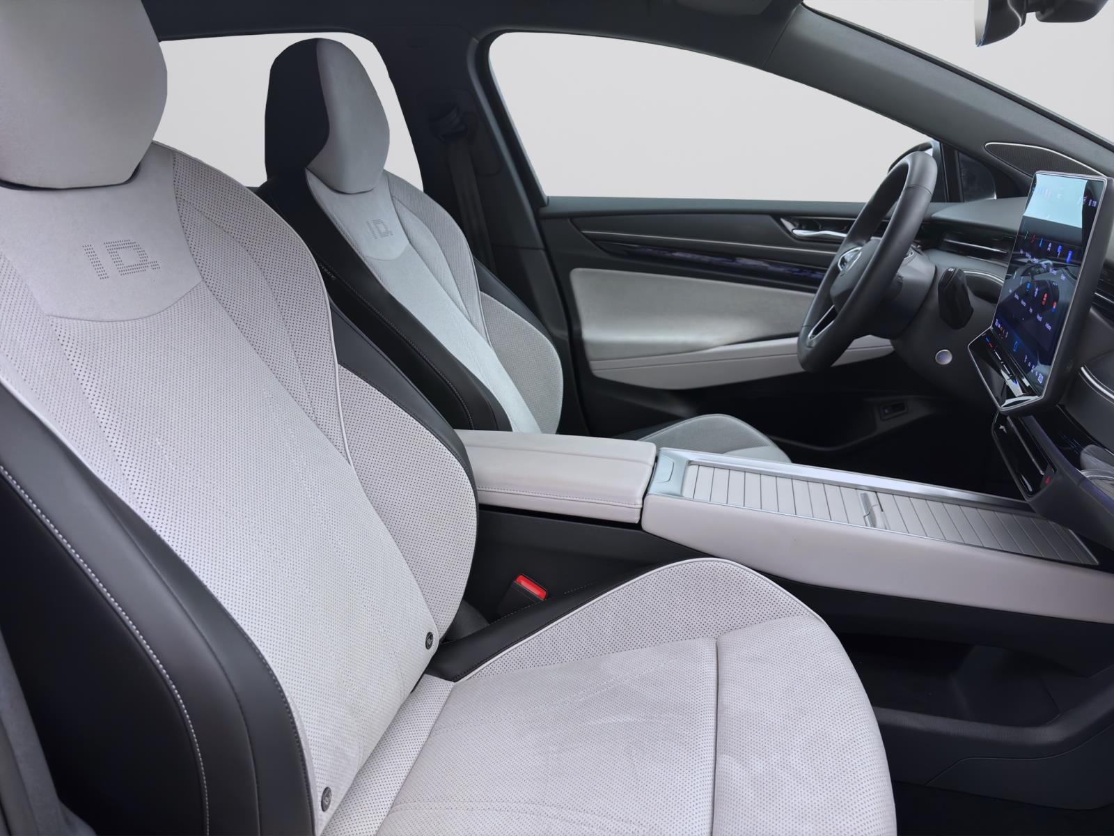 Bild 14: Volkswagen ID.7 Tourer PRO AHK NAVI IQ.LIGHT ACC SITZHZG
