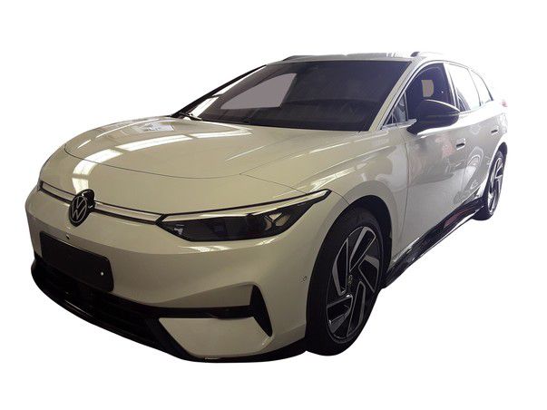 Volkswagen ID.7 Tourer PRO NAVI IQ.LIGHT KAMERA AHK 8560072