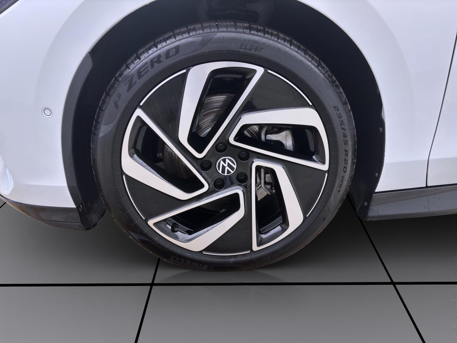 Bild 7: Volkswagen ID.7 Tourer PRO NAVI IQ.LIGHT KAMERA AHK