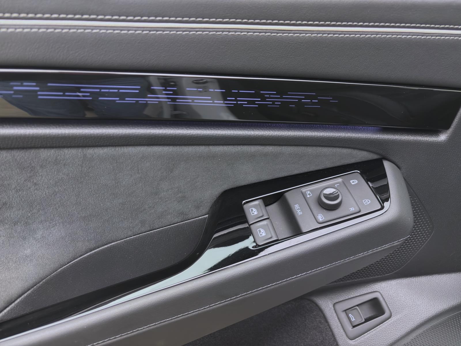Bild 9: Volkswagen ID.7 Tourer PRO NAVI IQ.LIGHT KAMERA AHK