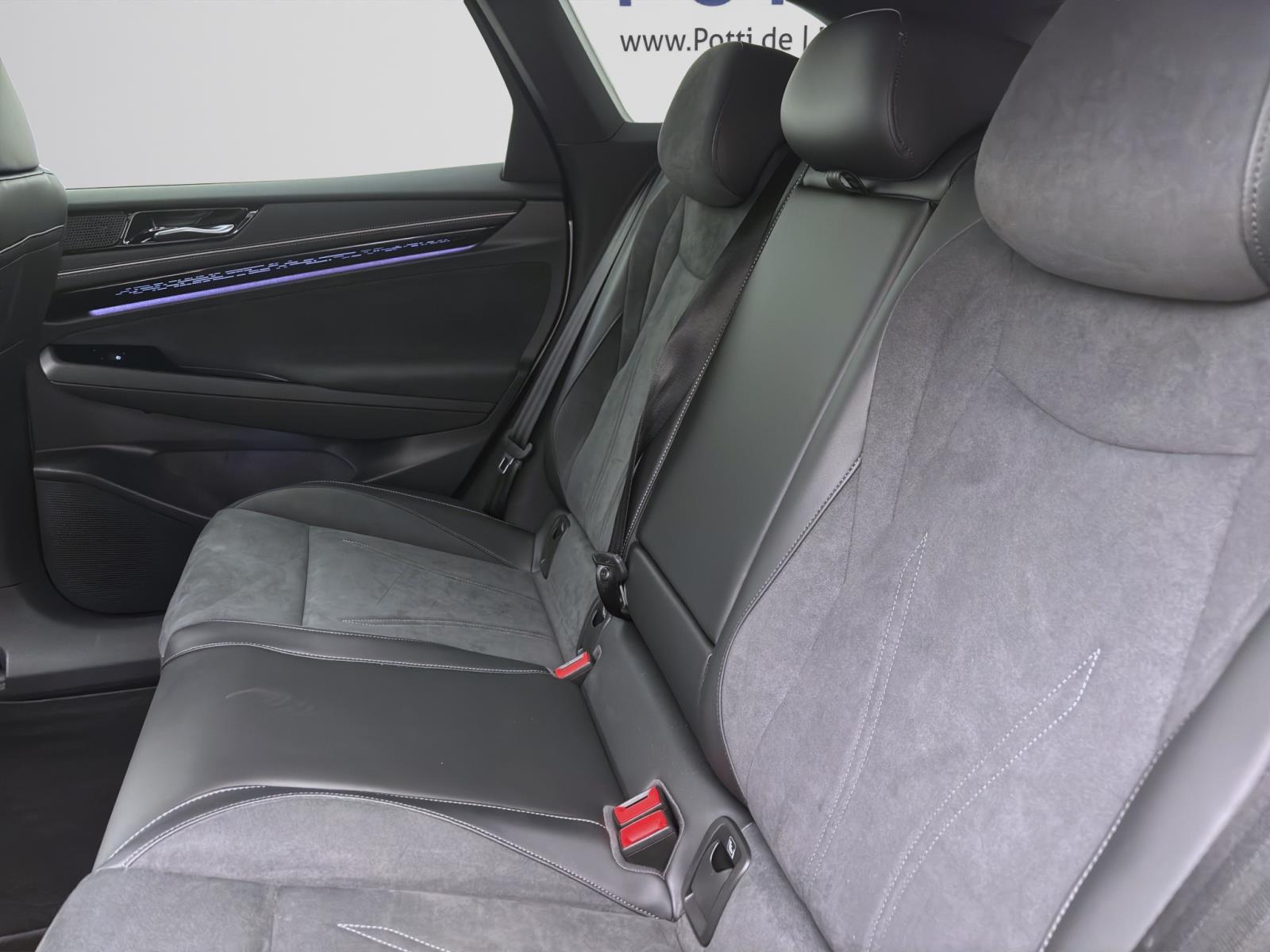 Bild 13: Volkswagen ID.7 Tourer PRO NAVI IQ.LIGHT KAMERA AHK