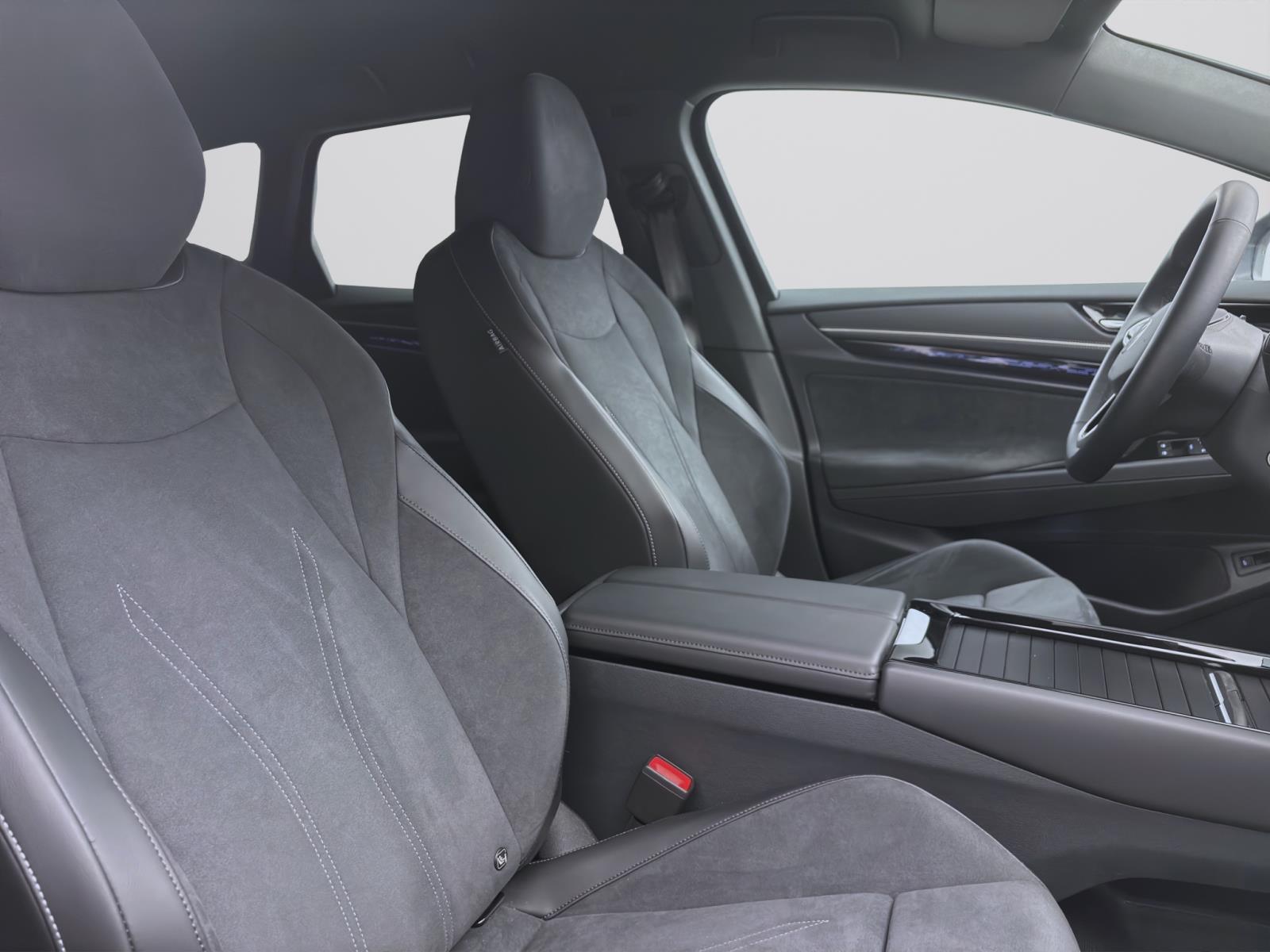 Bild 14: Volkswagen ID.7 Tourer PRO NAVI IQ.LIGHT KAMERA AHK