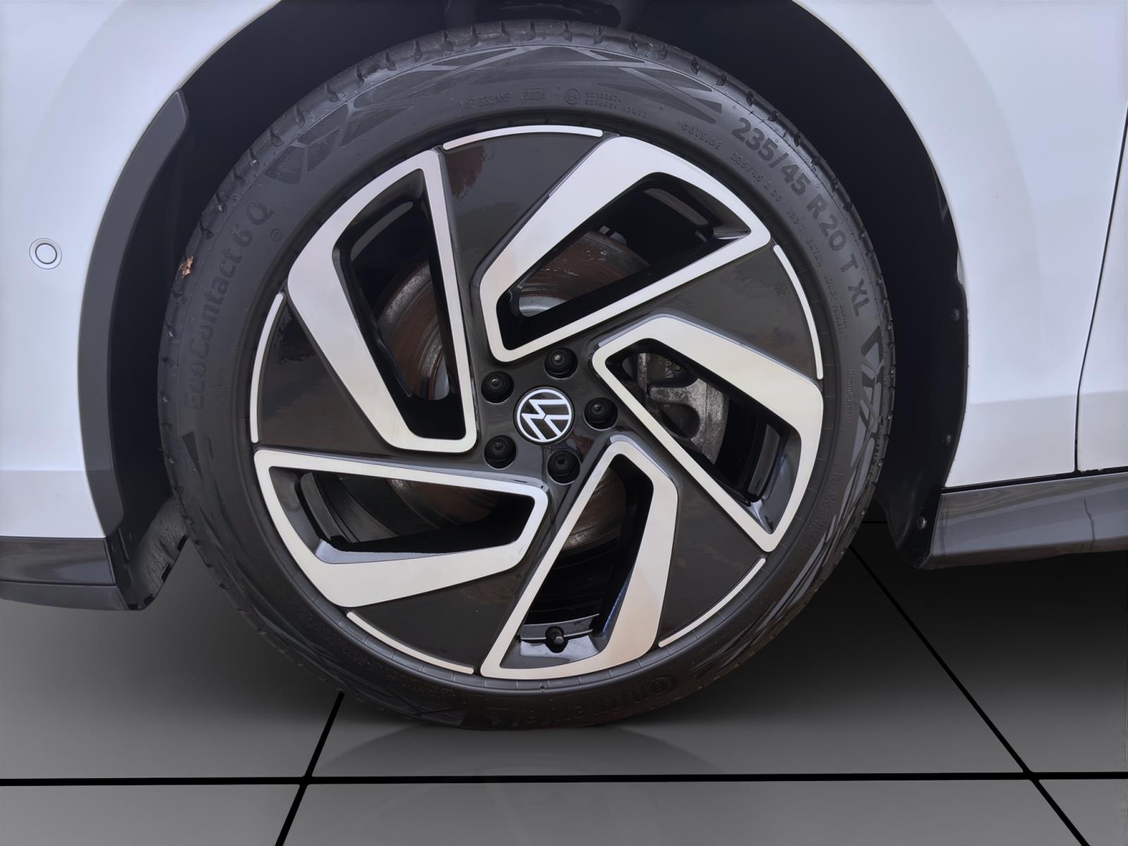 Bild 7: Volkswagen ID.7 Tourer PRO PANO IQ.LIGHT AHK KAMERA
