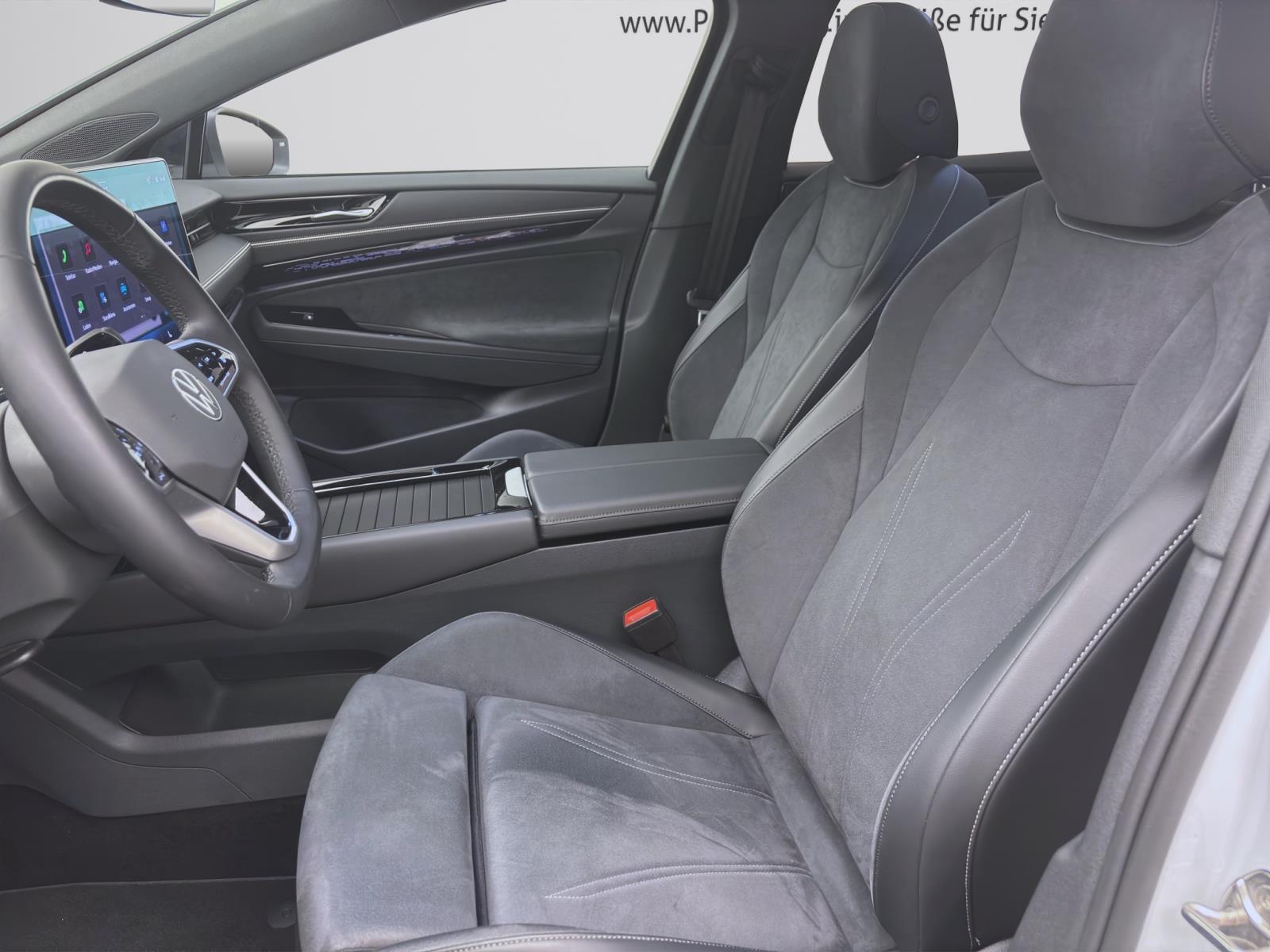 Bild 8: Volkswagen ID.7 Tourer PRO PANO IQ.LIGHT AHK KAMERA