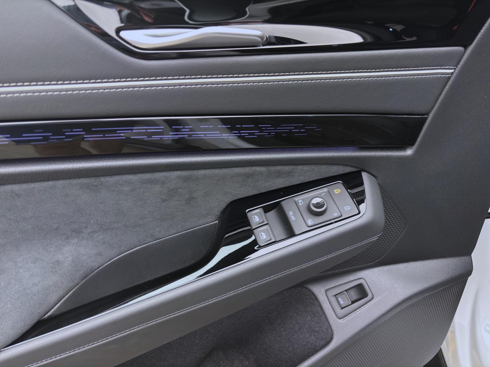 Bild 9: Volkswagen ID.7 Tourer PRO PANO IQ.LIGHT AHK KAMERA