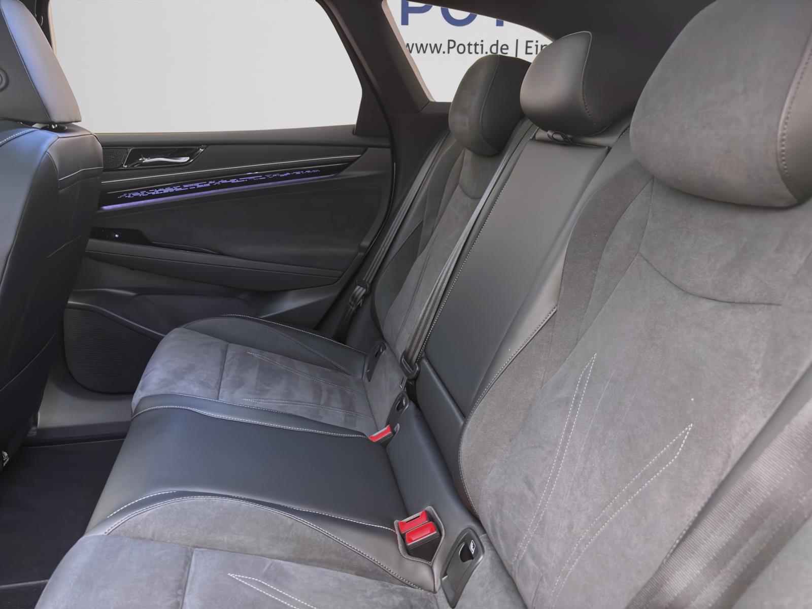 Bild 13: Volkswagen ID.7 Tourer PRO PANO IQ.LIGHT AHK KAMERA