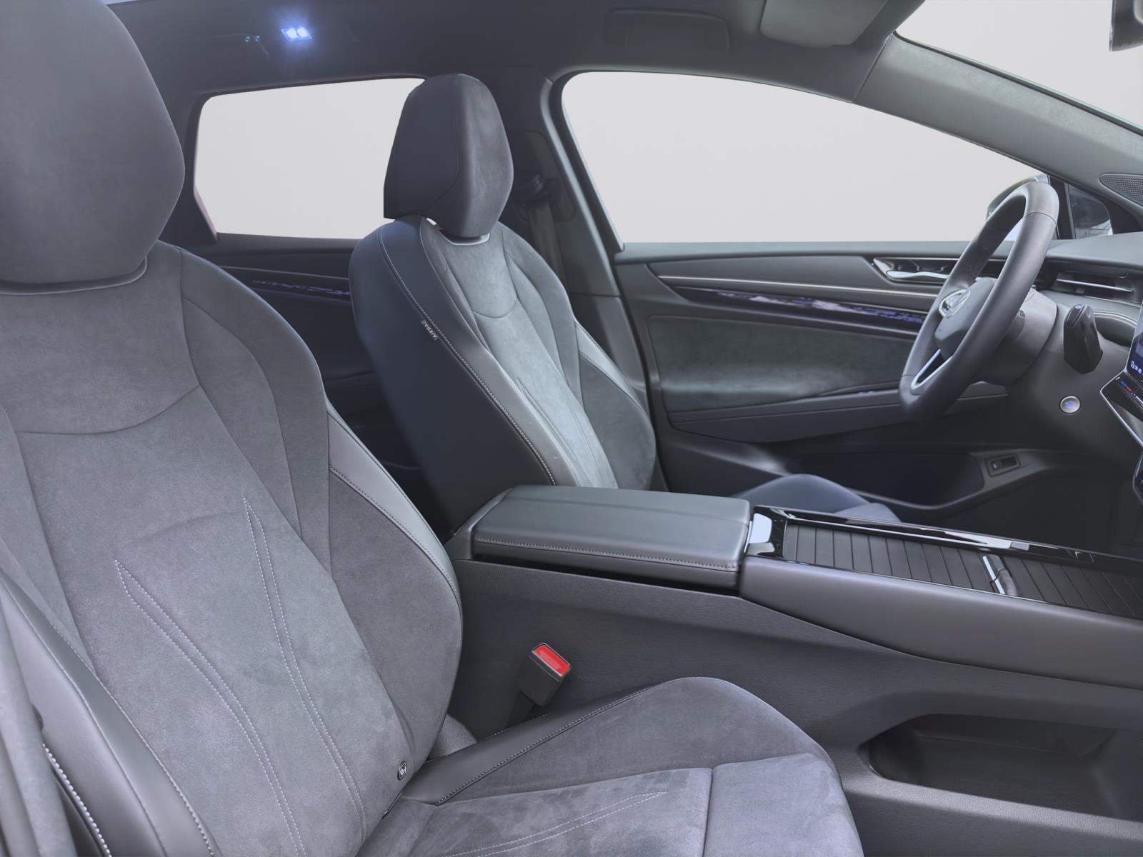 Bild 14: Volkswagen ID.7 Tourer PRO PANO IQ.LIGHT AHK KAMERA