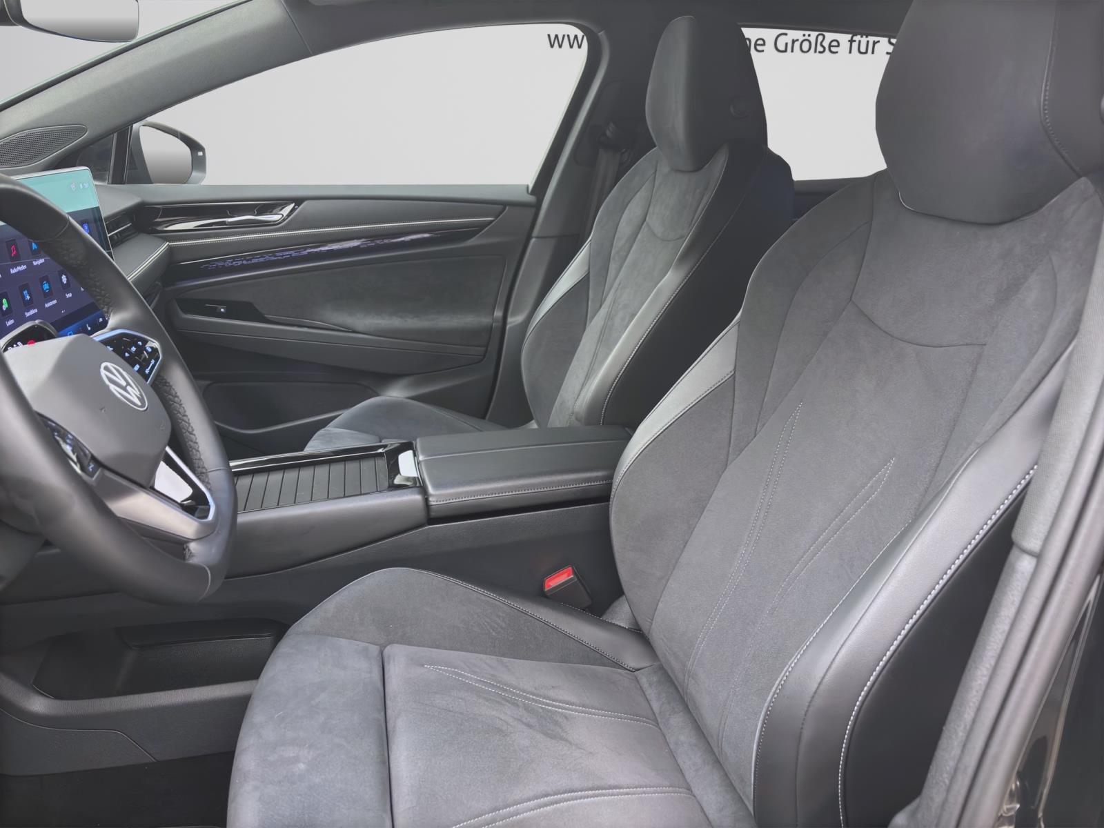 Bild 8: Volkswagen ID.7 Tourer PRO AHK NAVI IQ.LIGHT DCC ACC SITZHZG