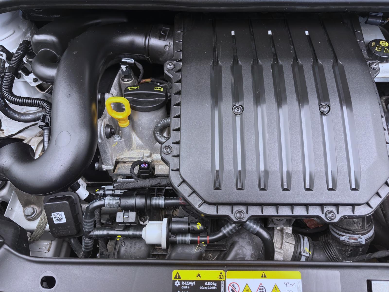 Bild 17: Volkswagen up! 1.0 MPI MOVE UP! SITZHZG KLIMA LED