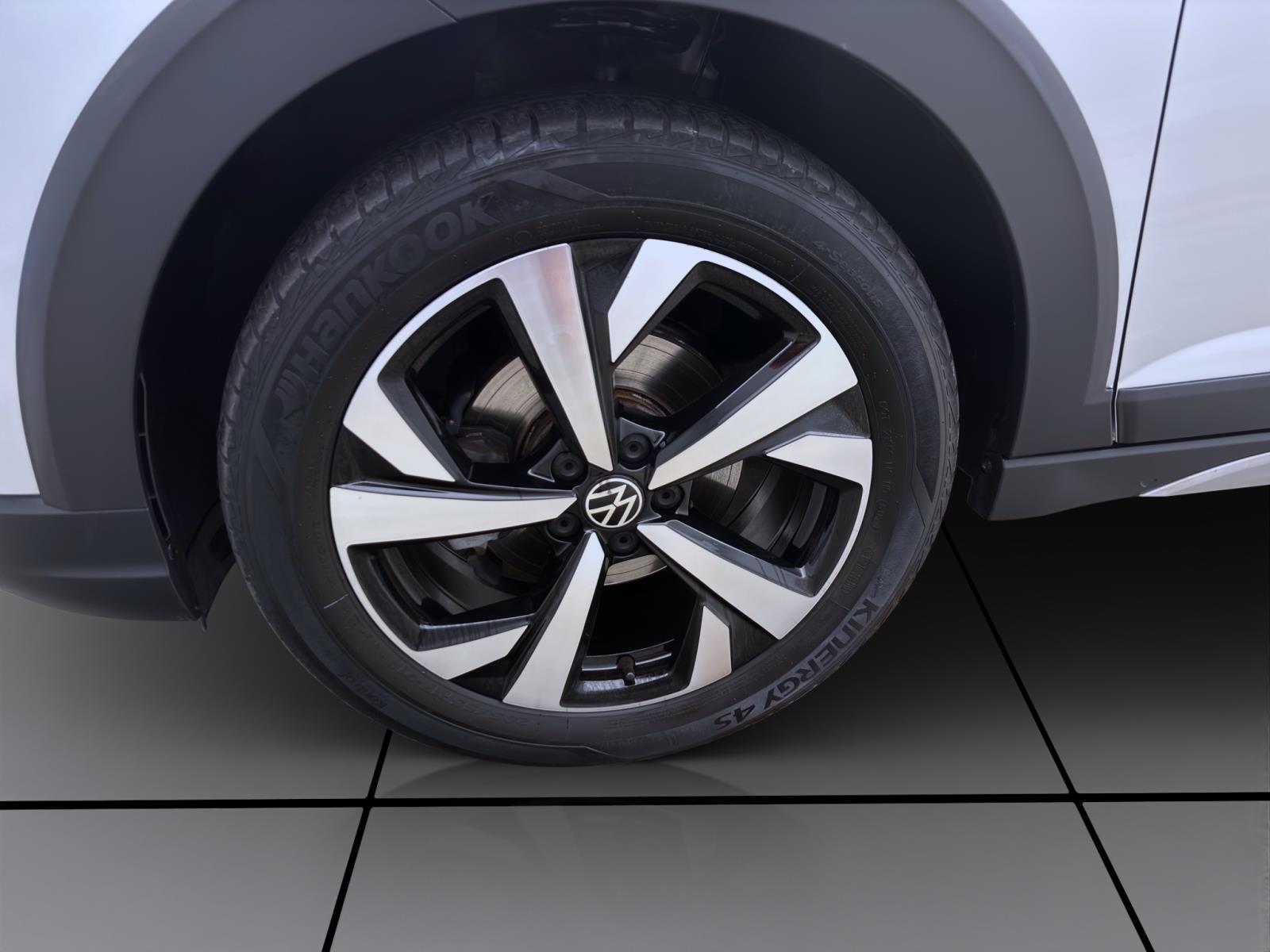 Bild 7: Volkswagen Taigo 1.0 TSI DSG STYLE NAVI IQ.LIGHT KAMERA AHK
