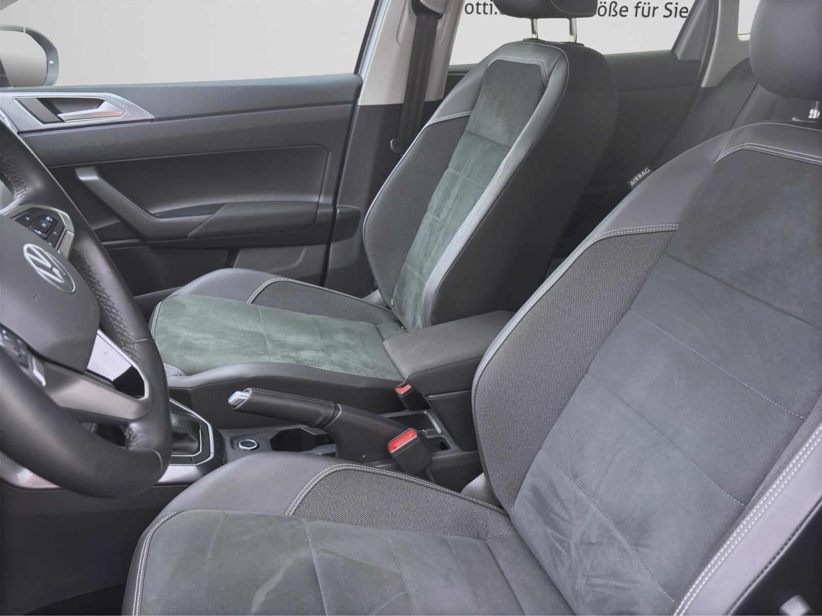 Bild 8: Volkswagen Taigo 1.0 TSI DSG STYLE NAVI IQ.LIGHT KAMERA AHK