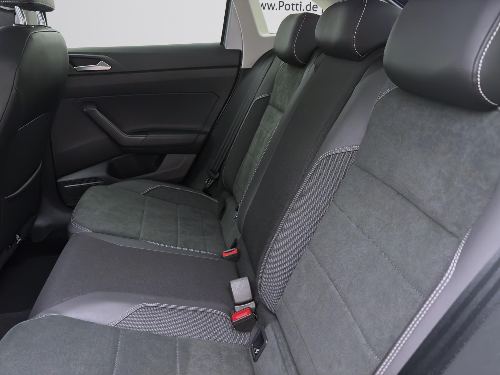 Bild 13: Volkswagen Taigo 1.0 TSI DSG STYLE NAVI IQ.LIGHT KAMERA AHK