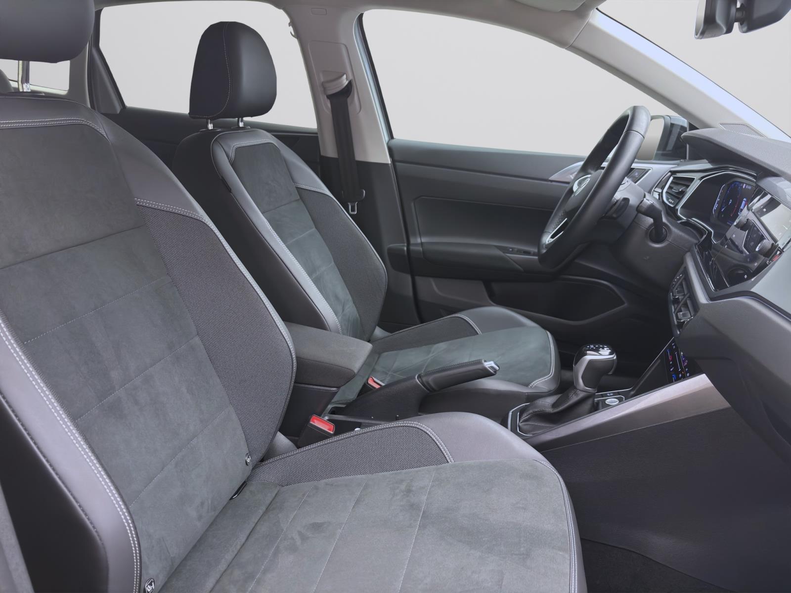 Bild 14: Volkswagen Taigo 1.0 TSI DSG STYLE NAVI IQ.LIGHT KAMERA AHK