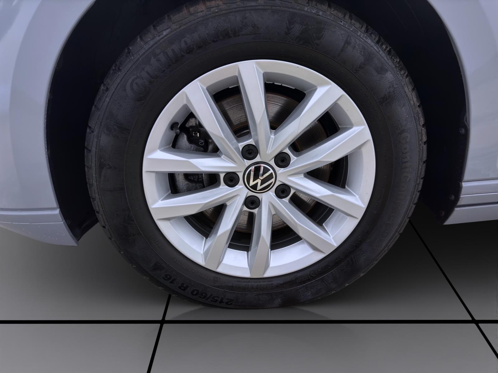 Bild 7: Volkswagen Passat Variant 2.0 TDI DSG BUSINESS NAVI KAMERA PDC ACC
