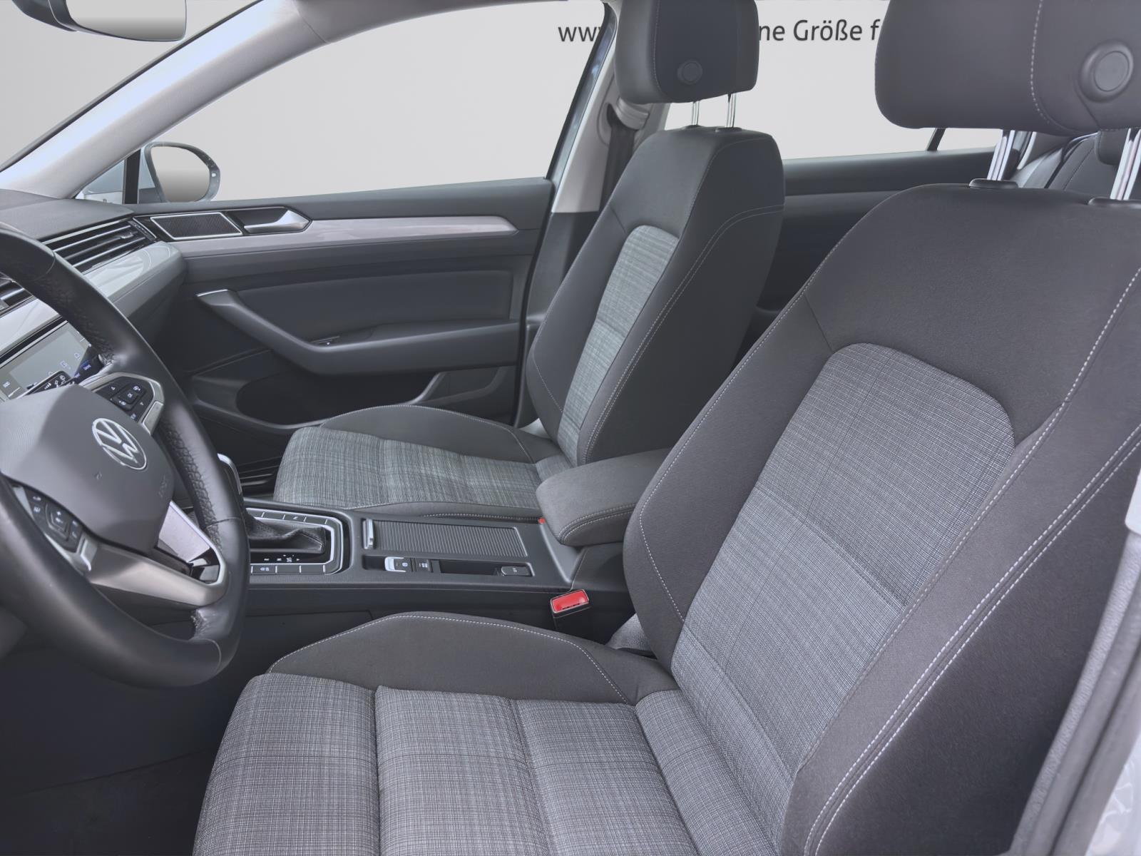 Bild 8: Volkswagen Passat Variant 2.0 TDI DSG BUSINESS NAVI KAMERA PDC ACC