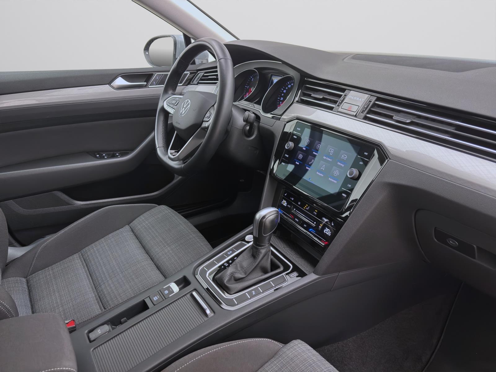 Bild 15: Volkswagen Passat Variant 2.0 TDI DSG BUSINESS NAVI KAMERA PDC ACC
