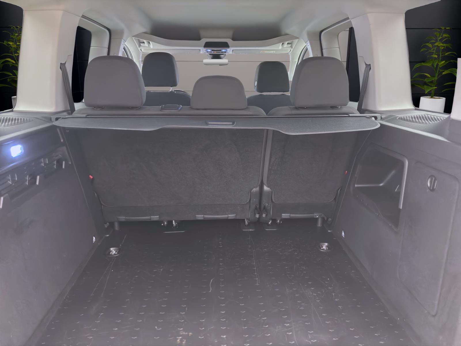 Bild 3: Volkswagen Caddy 2.0 TDI NAVI ACC LED SITZHZG KLIMA