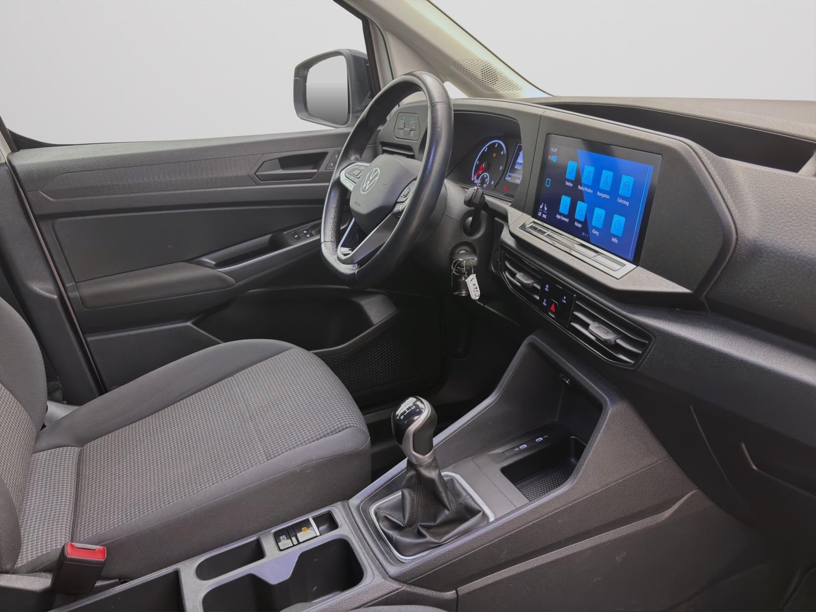 Bild 15: Volkswagen Caddy 2.0 TDI NAVI ACC LED SITZHZG KLIMA