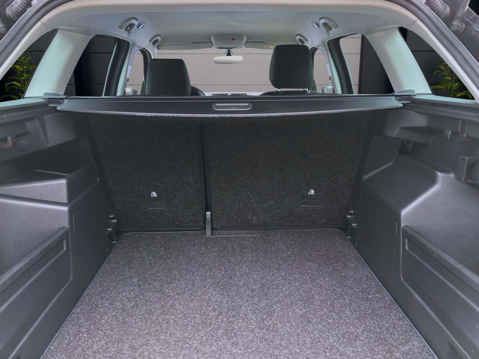 Skoda Fabia Combi 1.0 TSI CLEVER NAVI PDC SITZHZG KLIMA