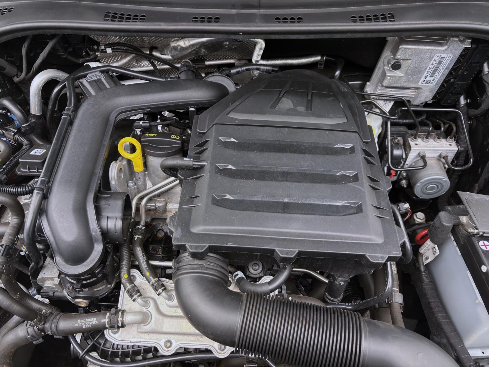 Skoda Fabia Combi 1.0 TSI CLEVER NAVI PDC SITZHZG KLIMA